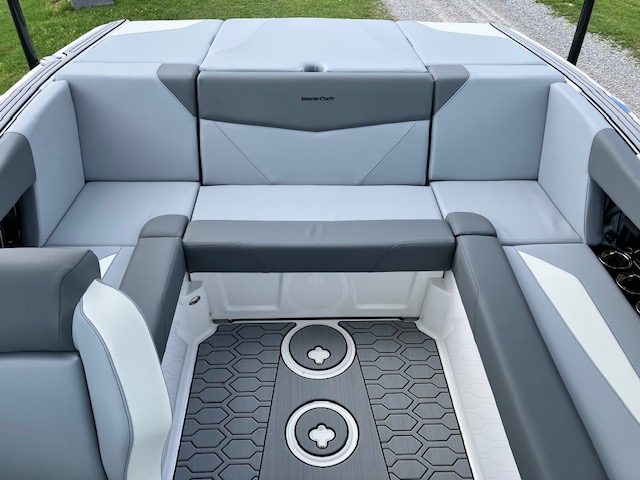 2024 MasterCraft NXT 20
