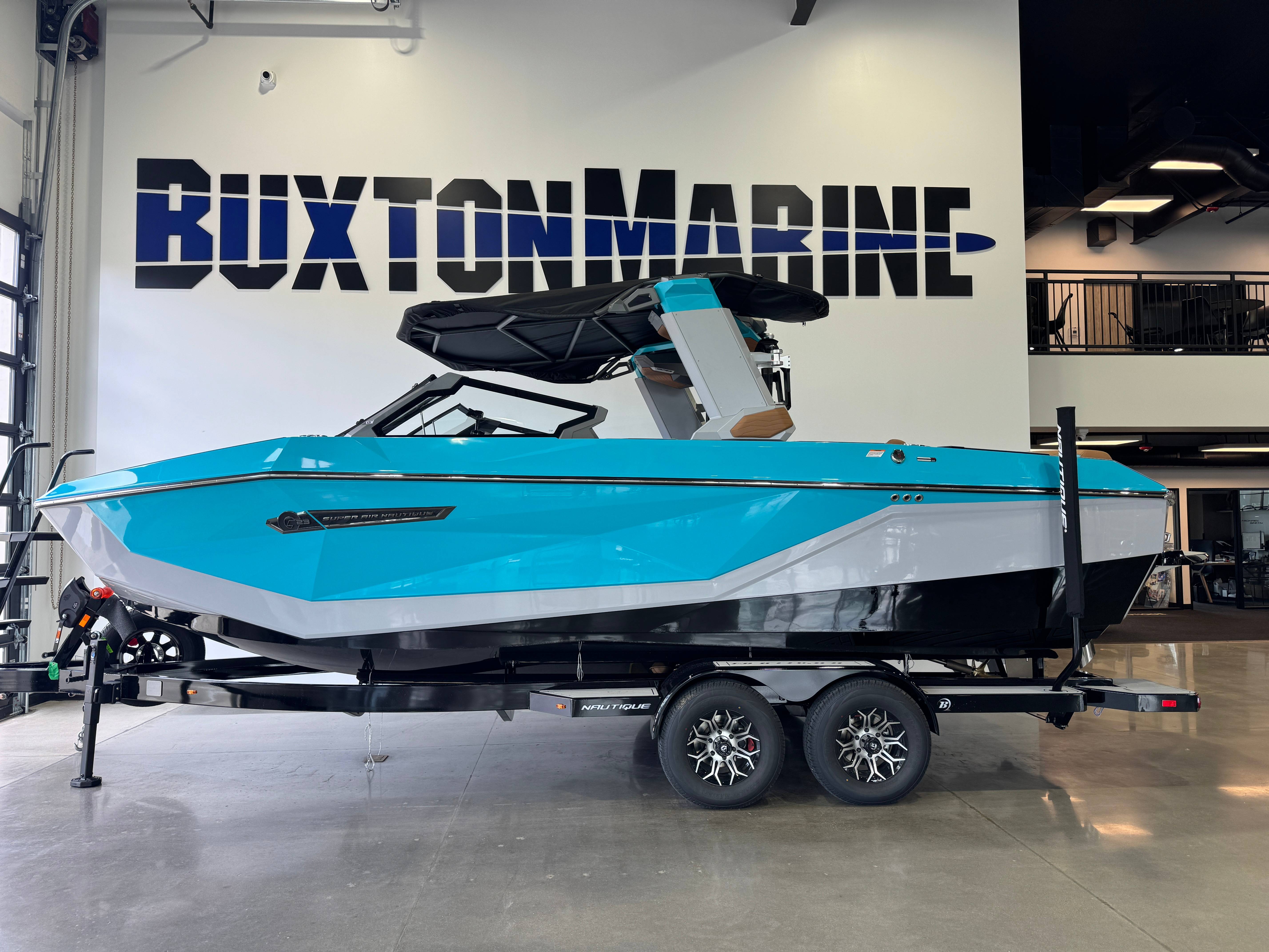 2025 Nautique Super Air Nautique G23