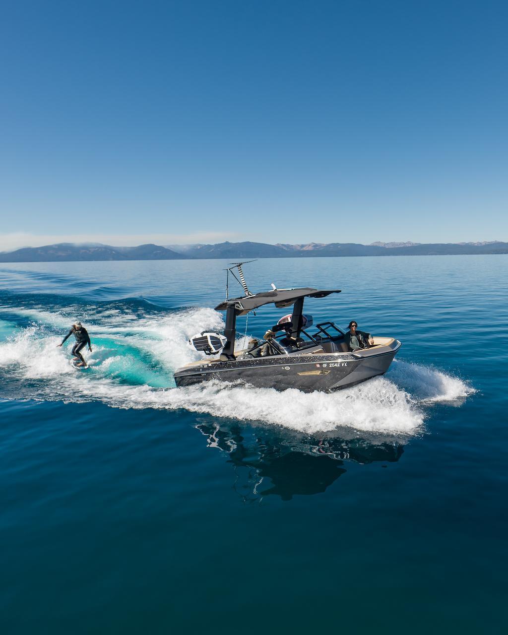 2024 Nautique G23
