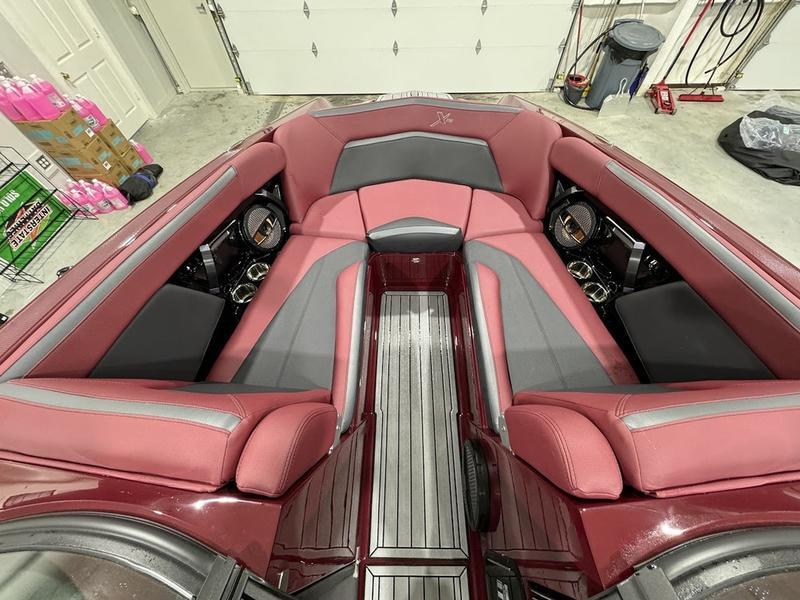 2023 MasterCraft XStar S
