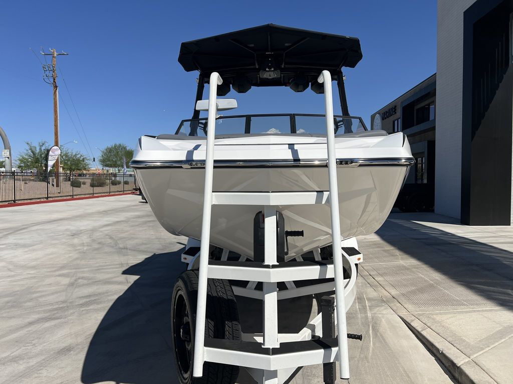 2025 Tige 24RZX Raptor 575