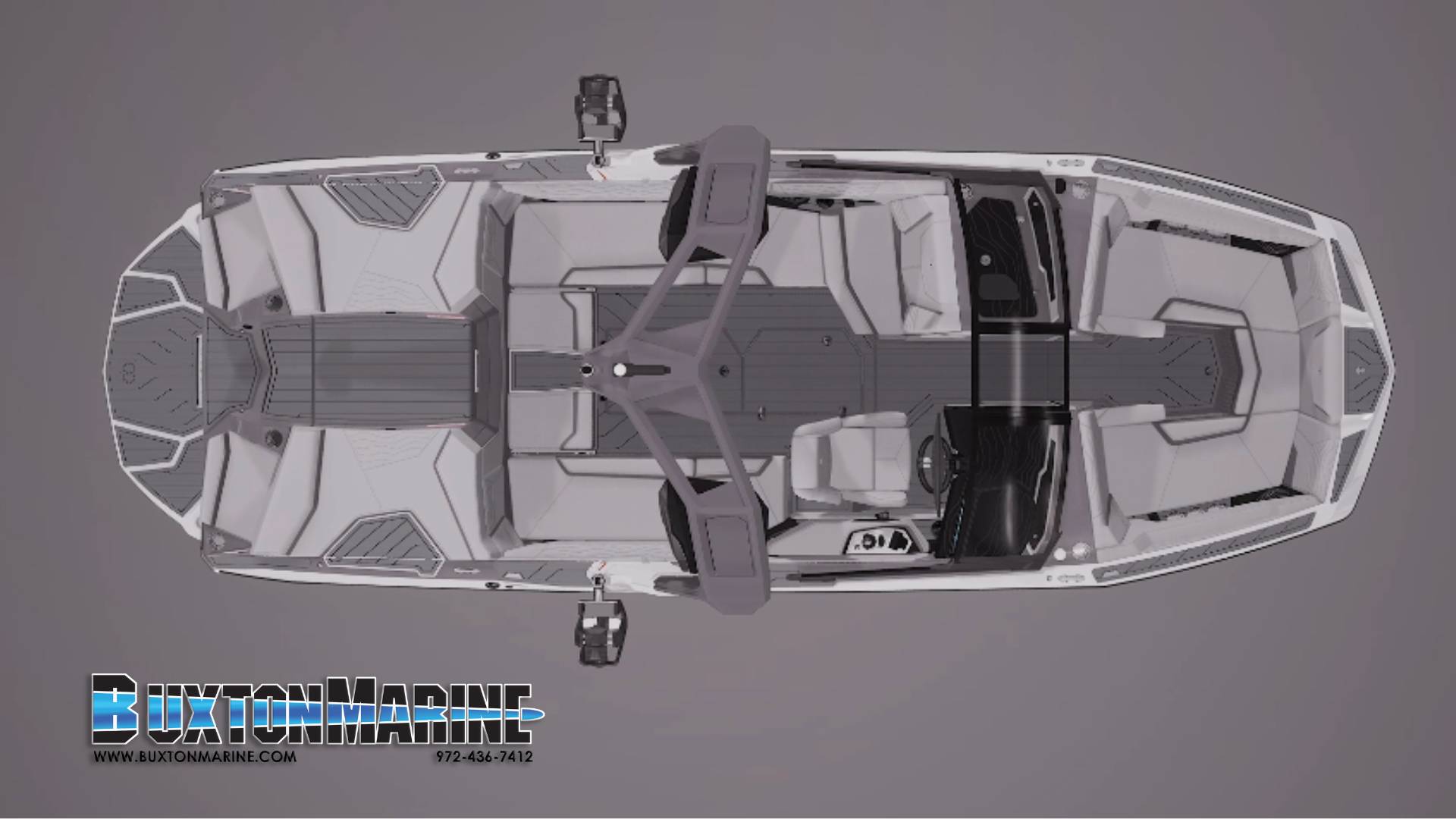 2025 Nautique Super Air Nautique G23