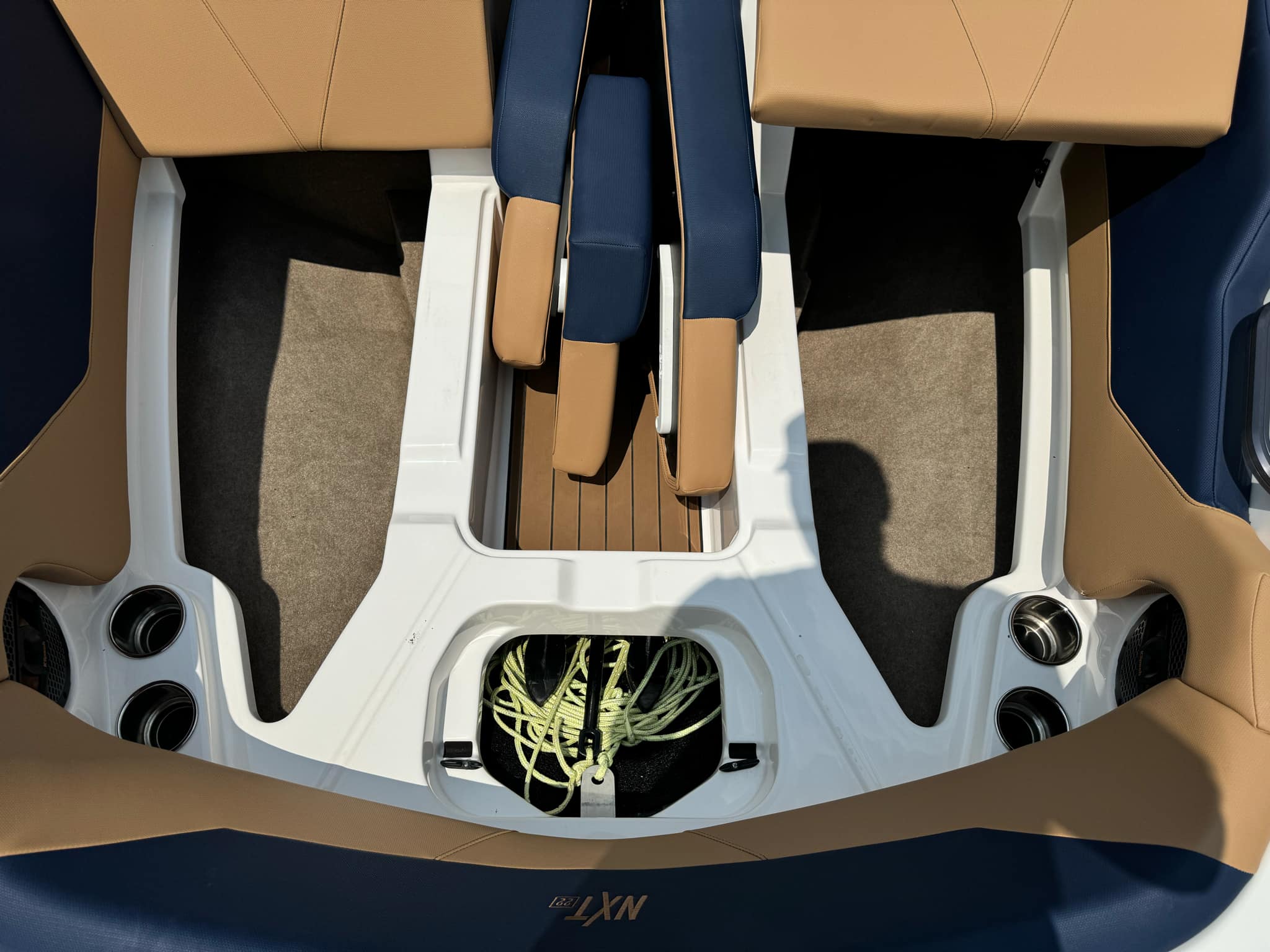 2023 Mastercraft NXT22(REDUCED PRICE)