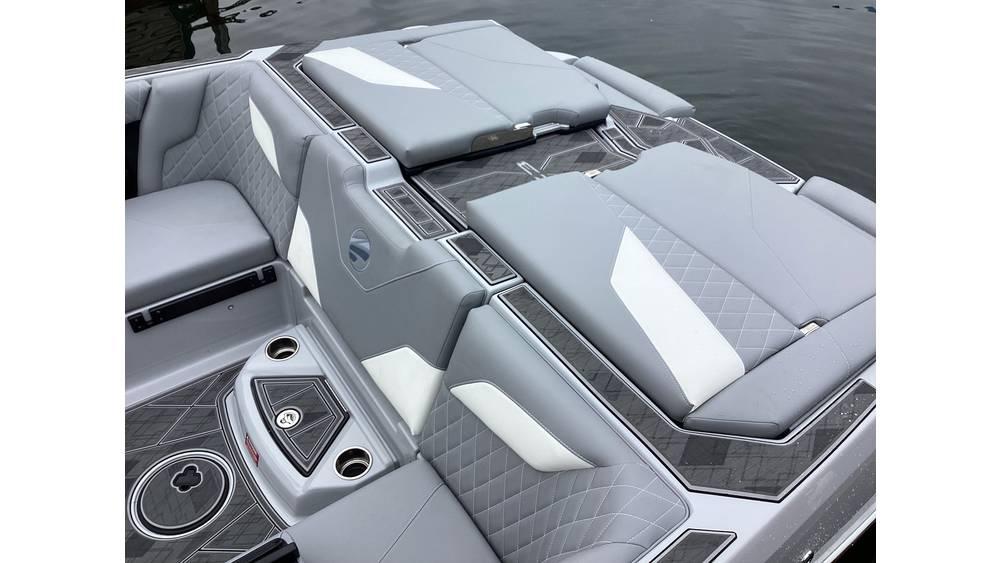 2025 Tige Z3 &#8211; Trailer included
