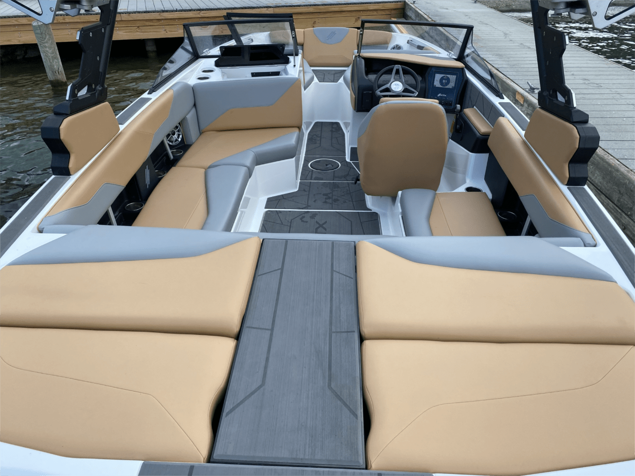 2023 ATX 20 Type-S