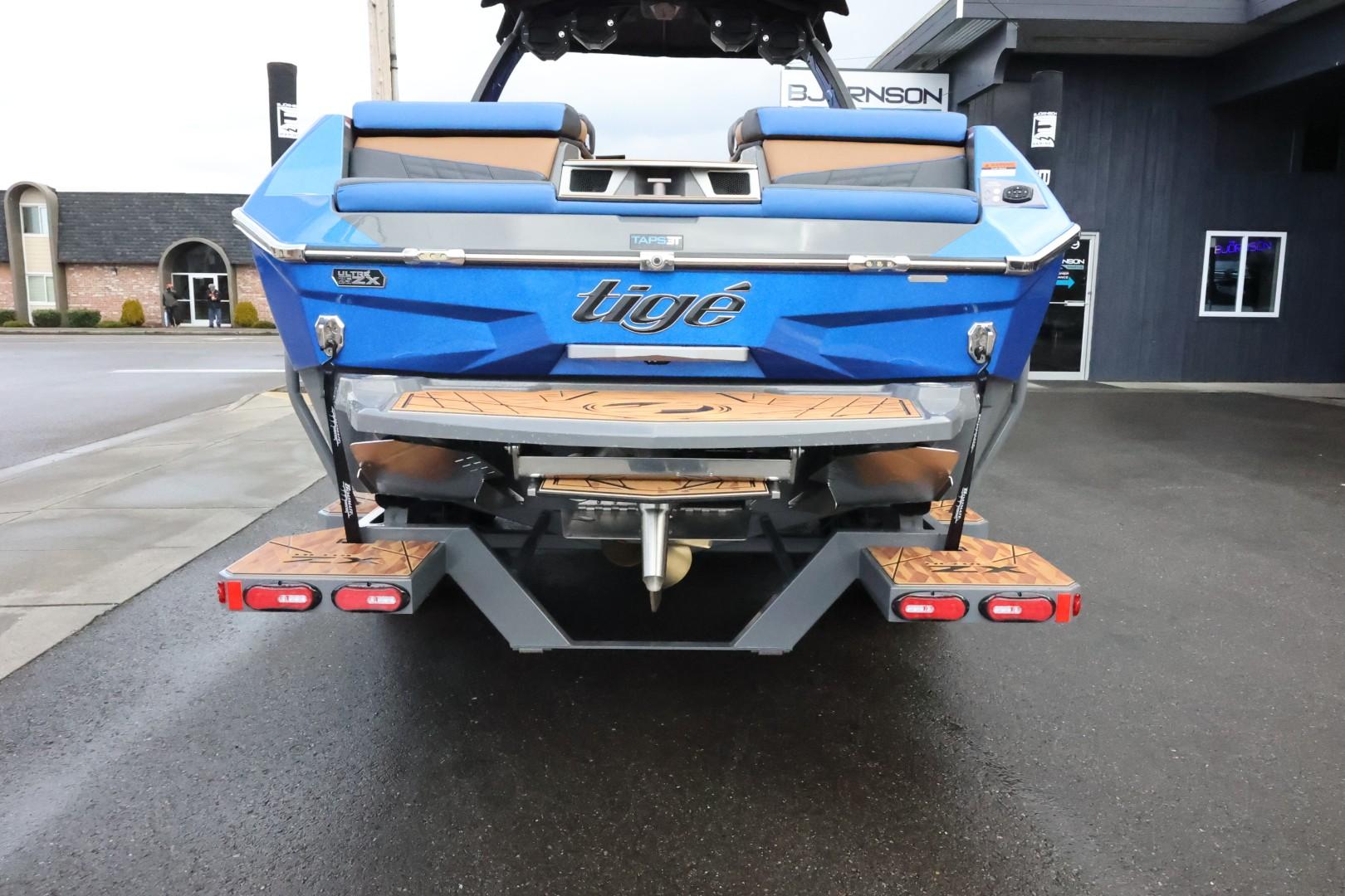 2025 Tige Ultre 25ZX