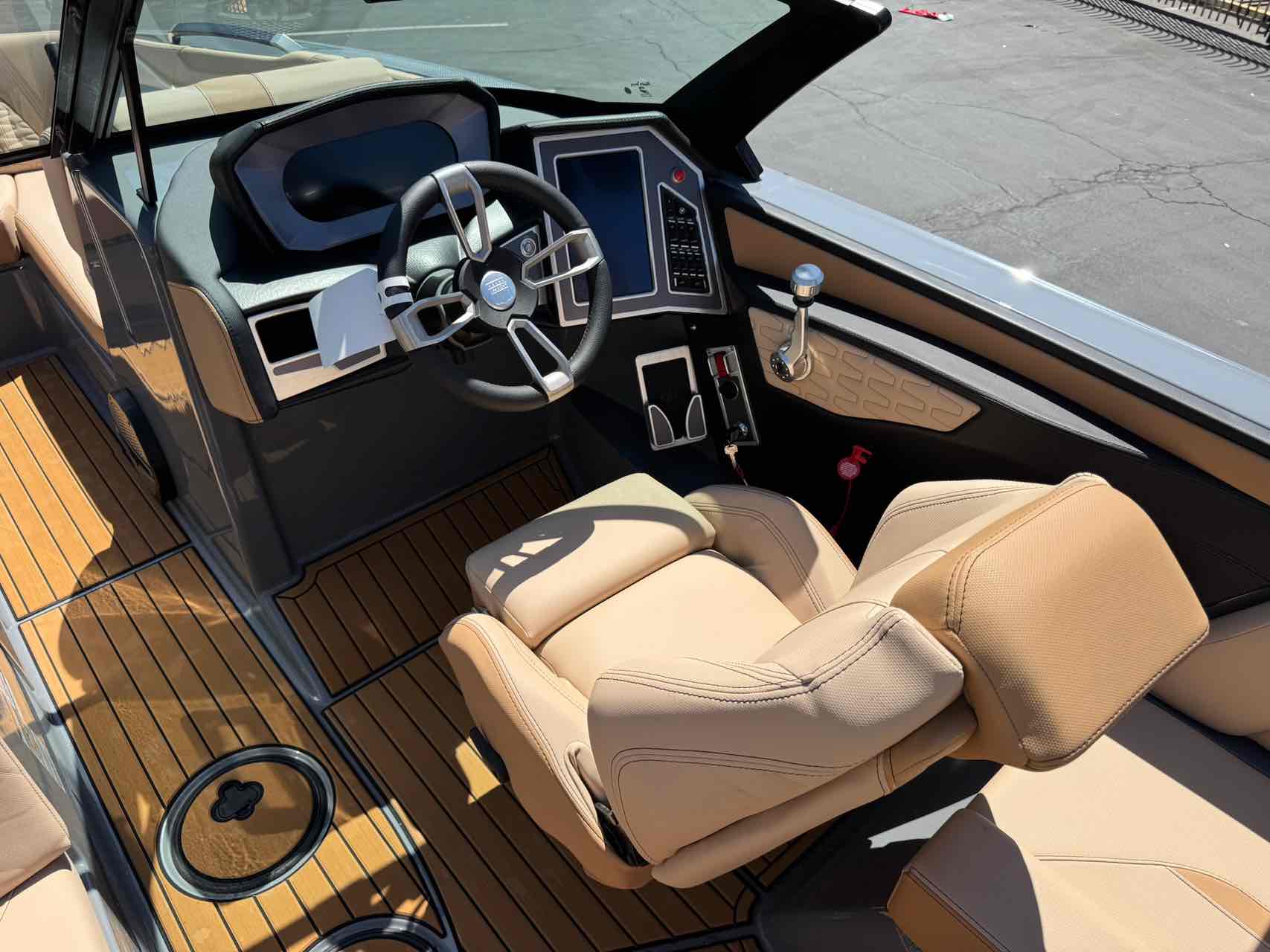 2024 MasterCraft X24