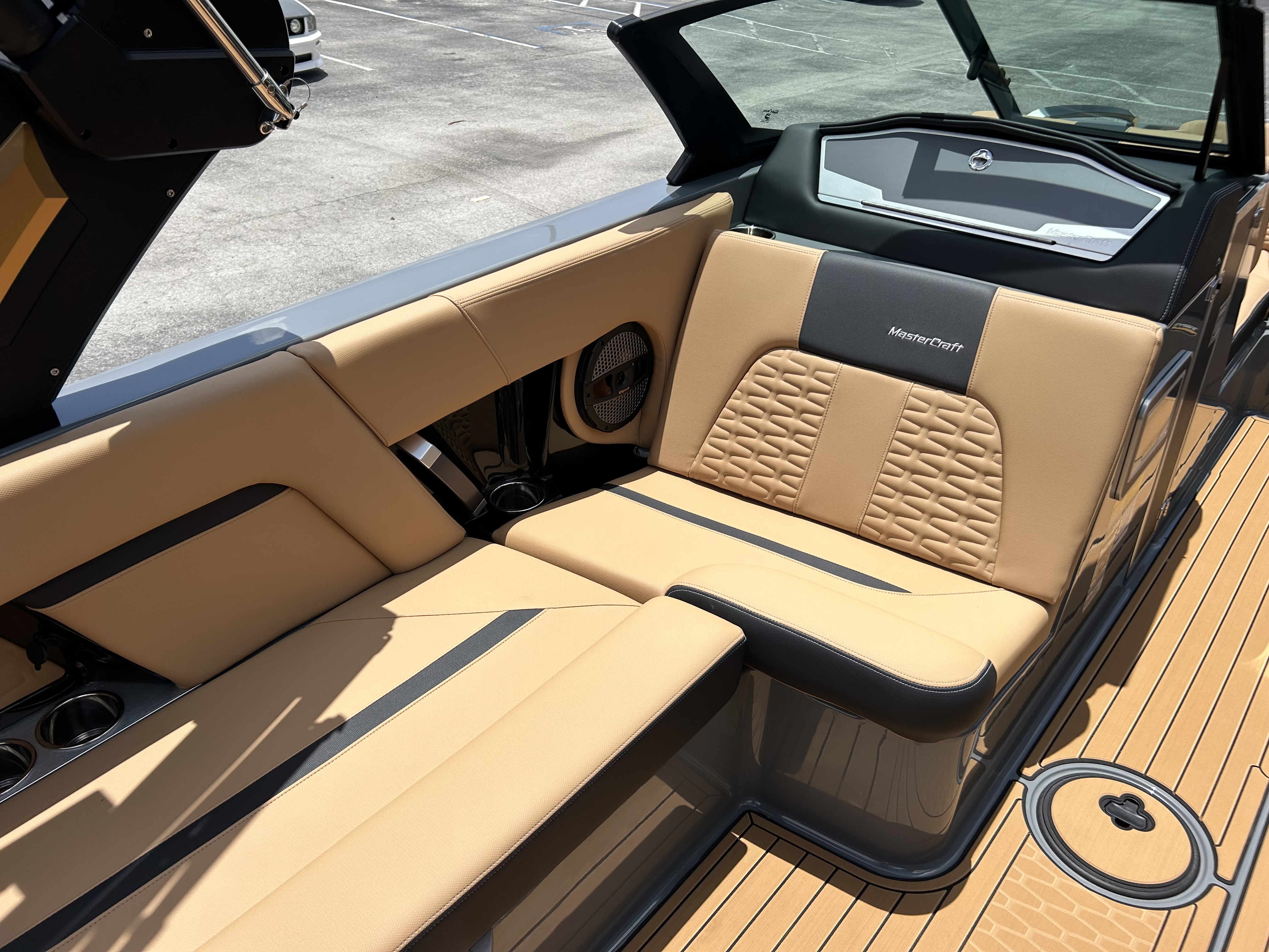 2025 MasterCraft X22 Icon