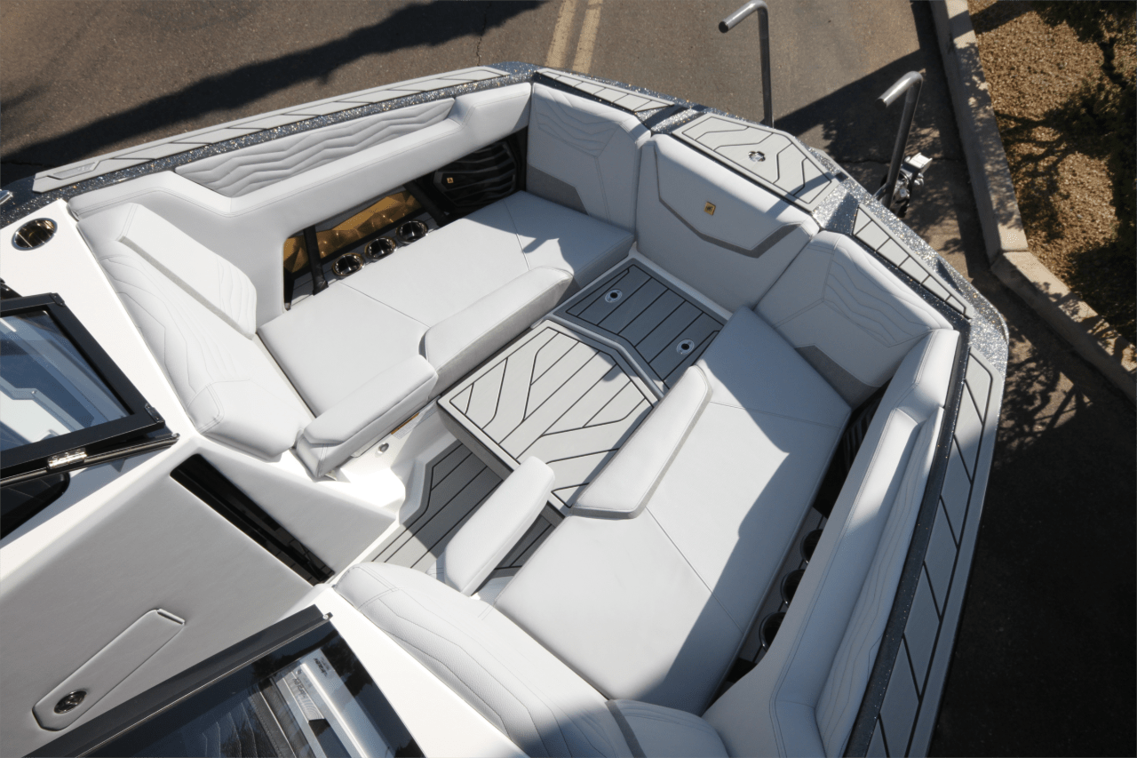 2025 Super Air Nautique G23 &#8220;Centennial Edition&#8221;
