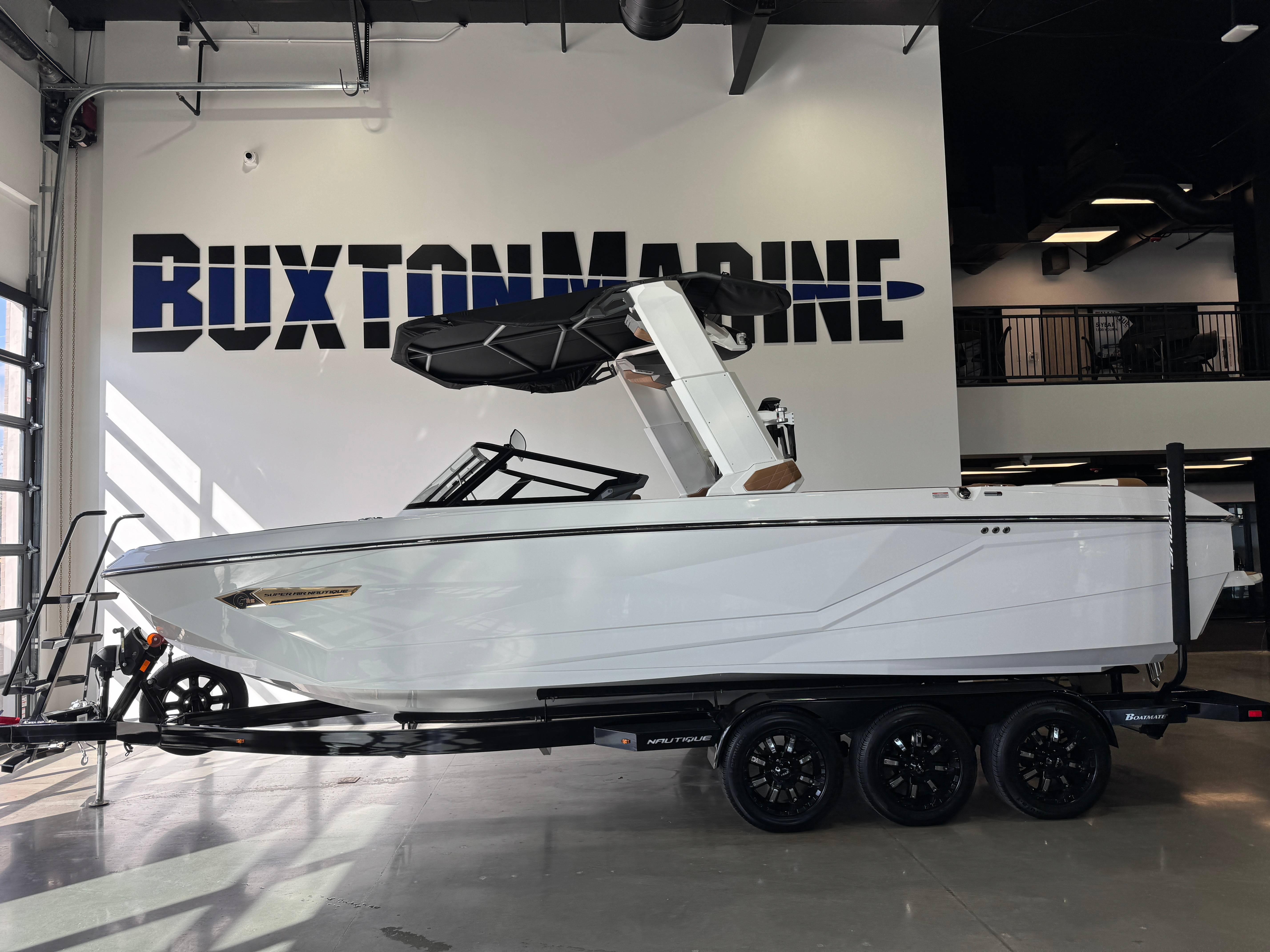 2023 Nautique Super Air Nautique G25