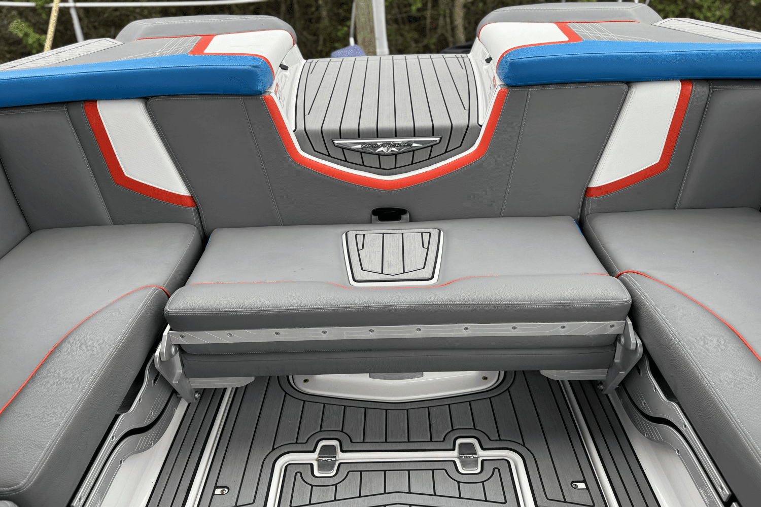 2020 Nautique Super Air Nautique G21