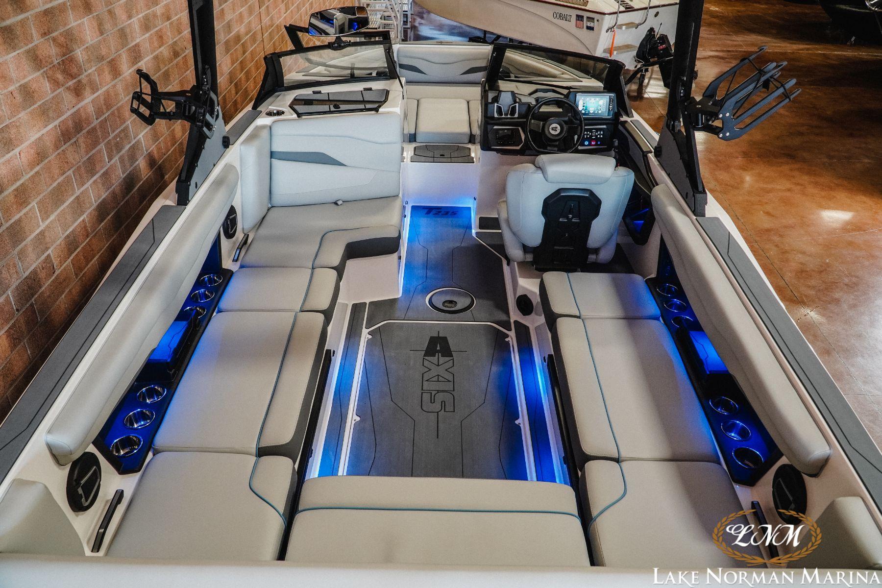 2024 Axis T235