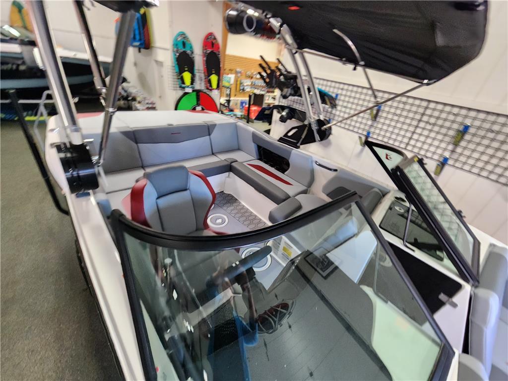 2024 Mastercraft NXT-20 | 209128