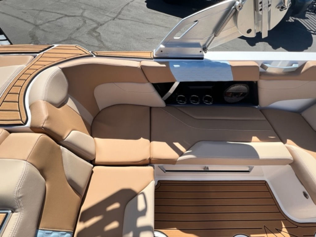 2024 mastercraft Ilmor-60L