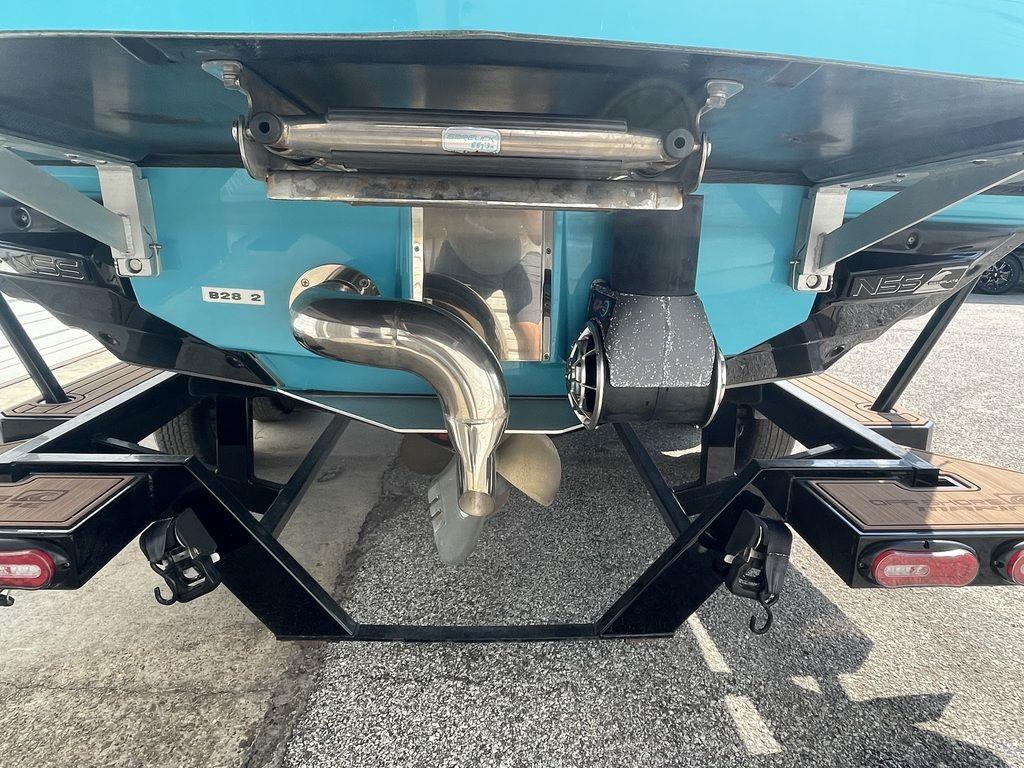 2020 Nautique Super Air Nautique G23