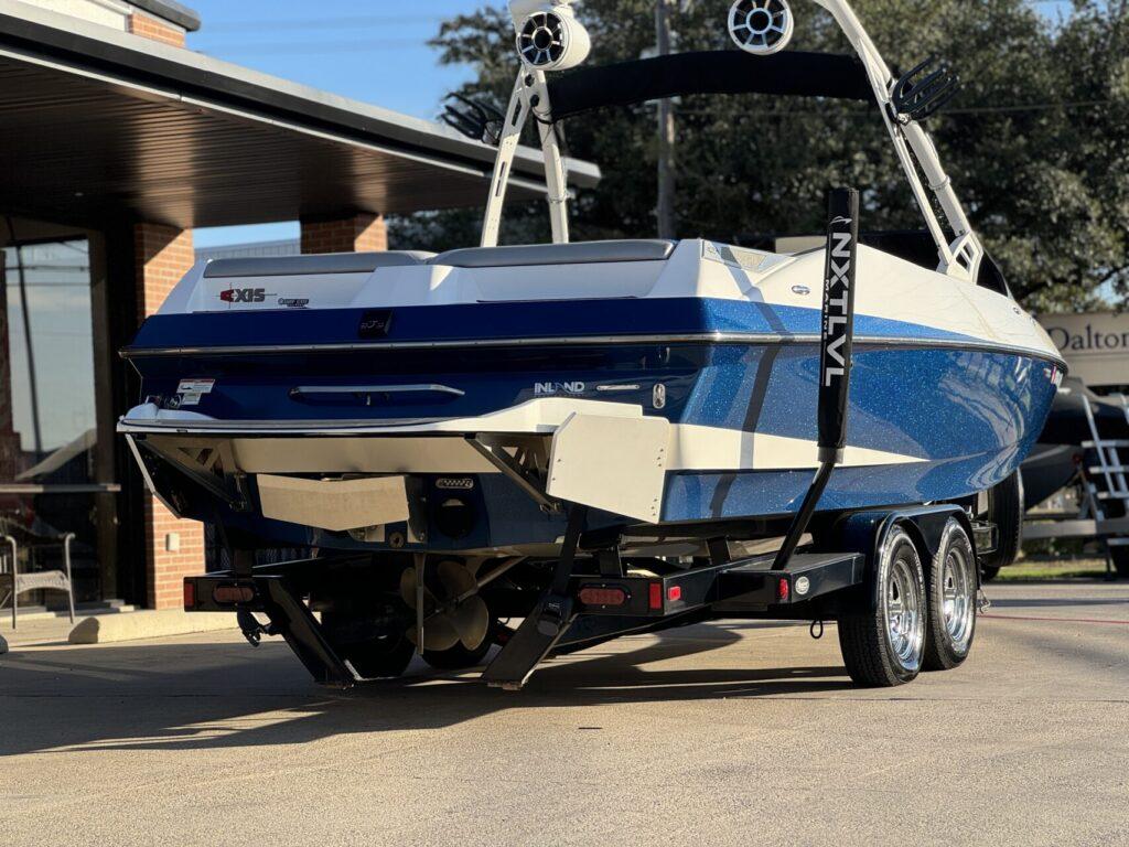 2014 Axis A24