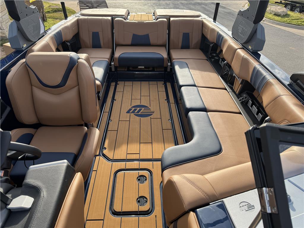 2024 Malibu 24 MXZ for sale in Texas