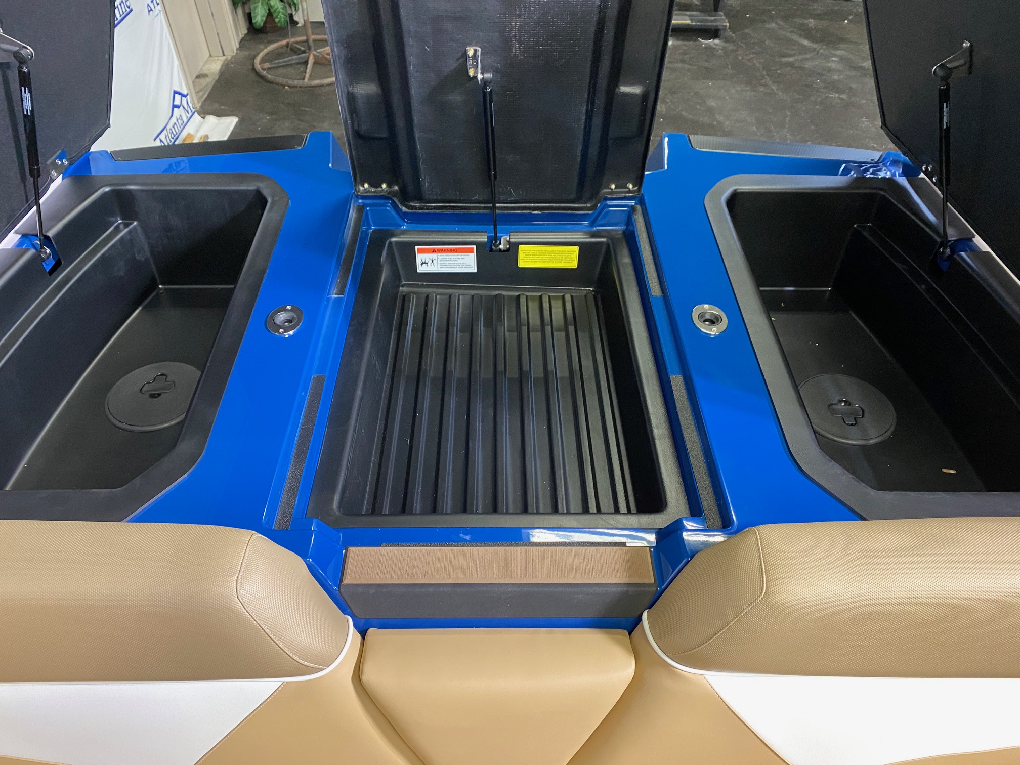 2021 Moomba Makai