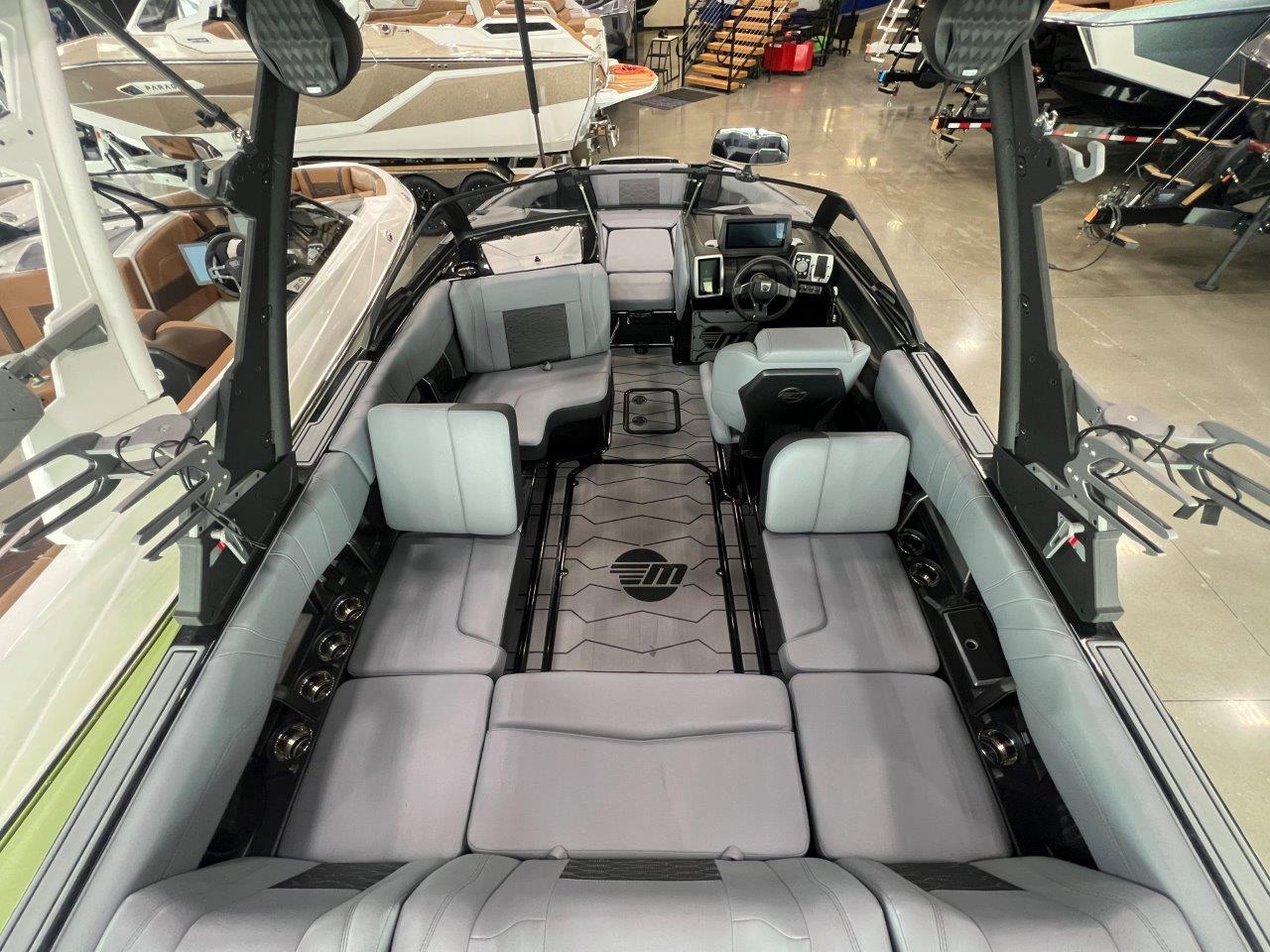 2024 Malibu 23 MXZ