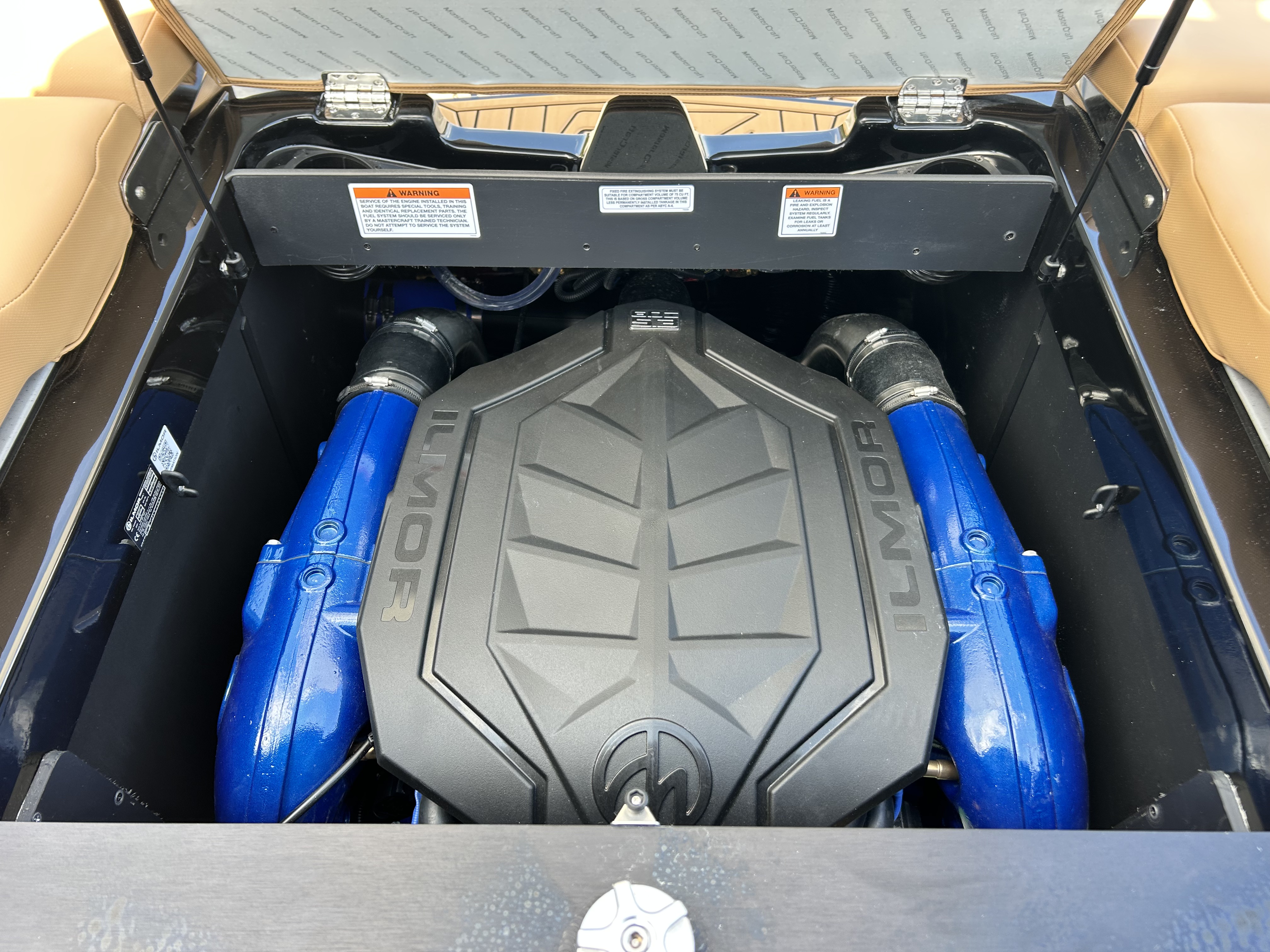2025 MasterCraft XT20