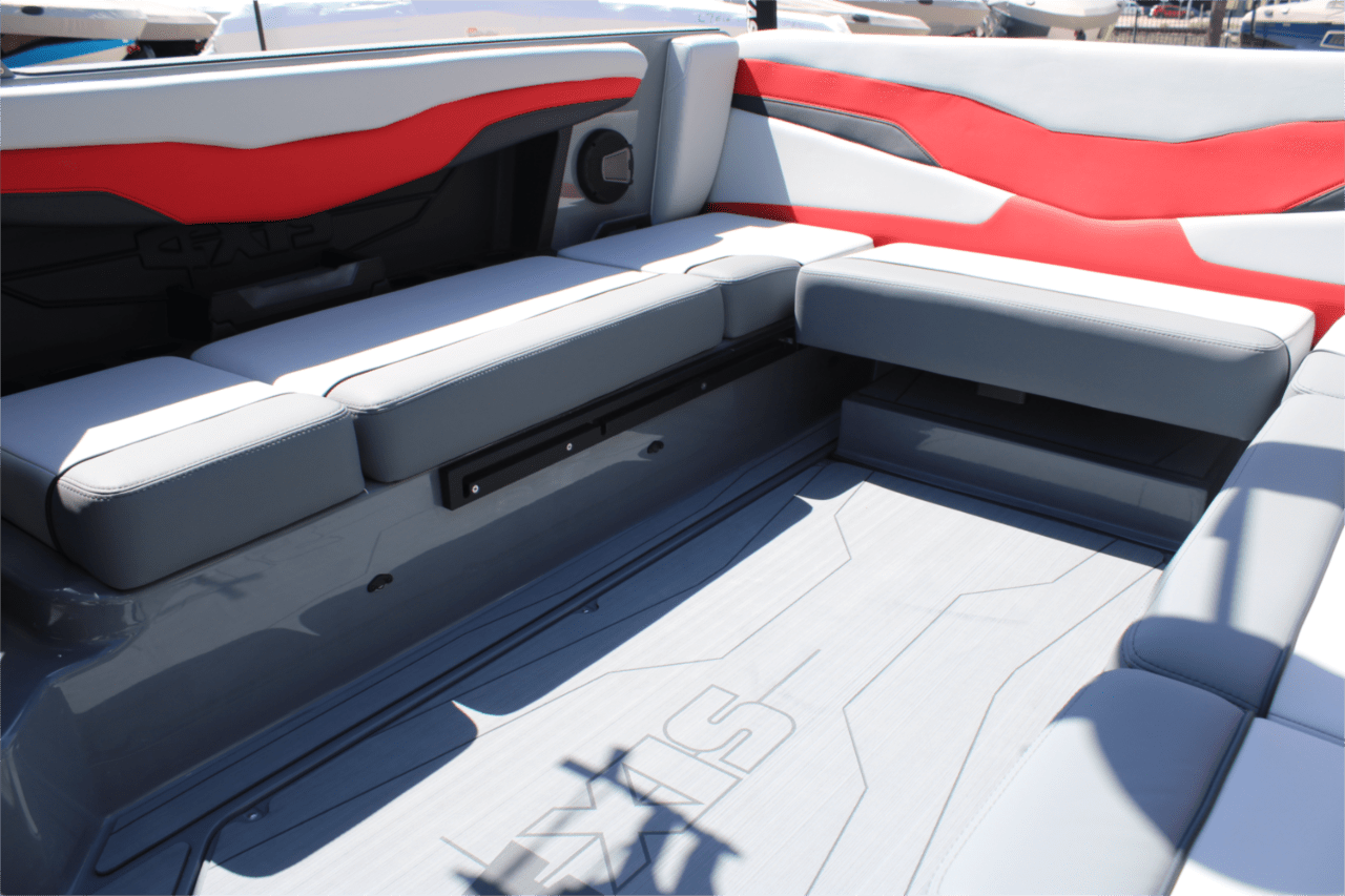 2025 Axis T235