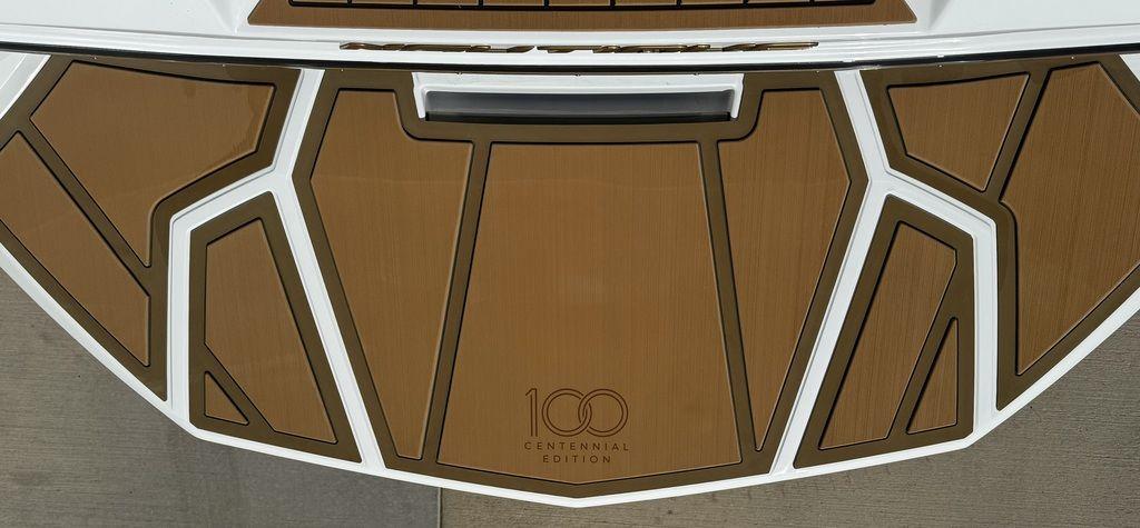 2025 nautique G25-Centennial-Edition