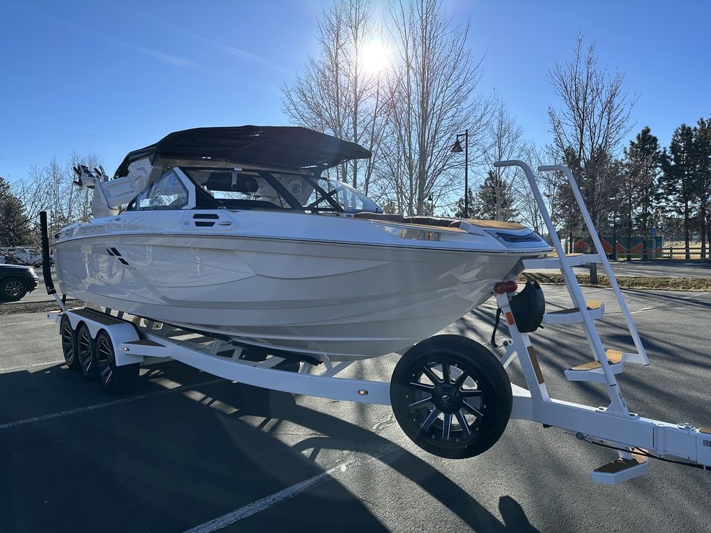 2025 Centurion Ri245