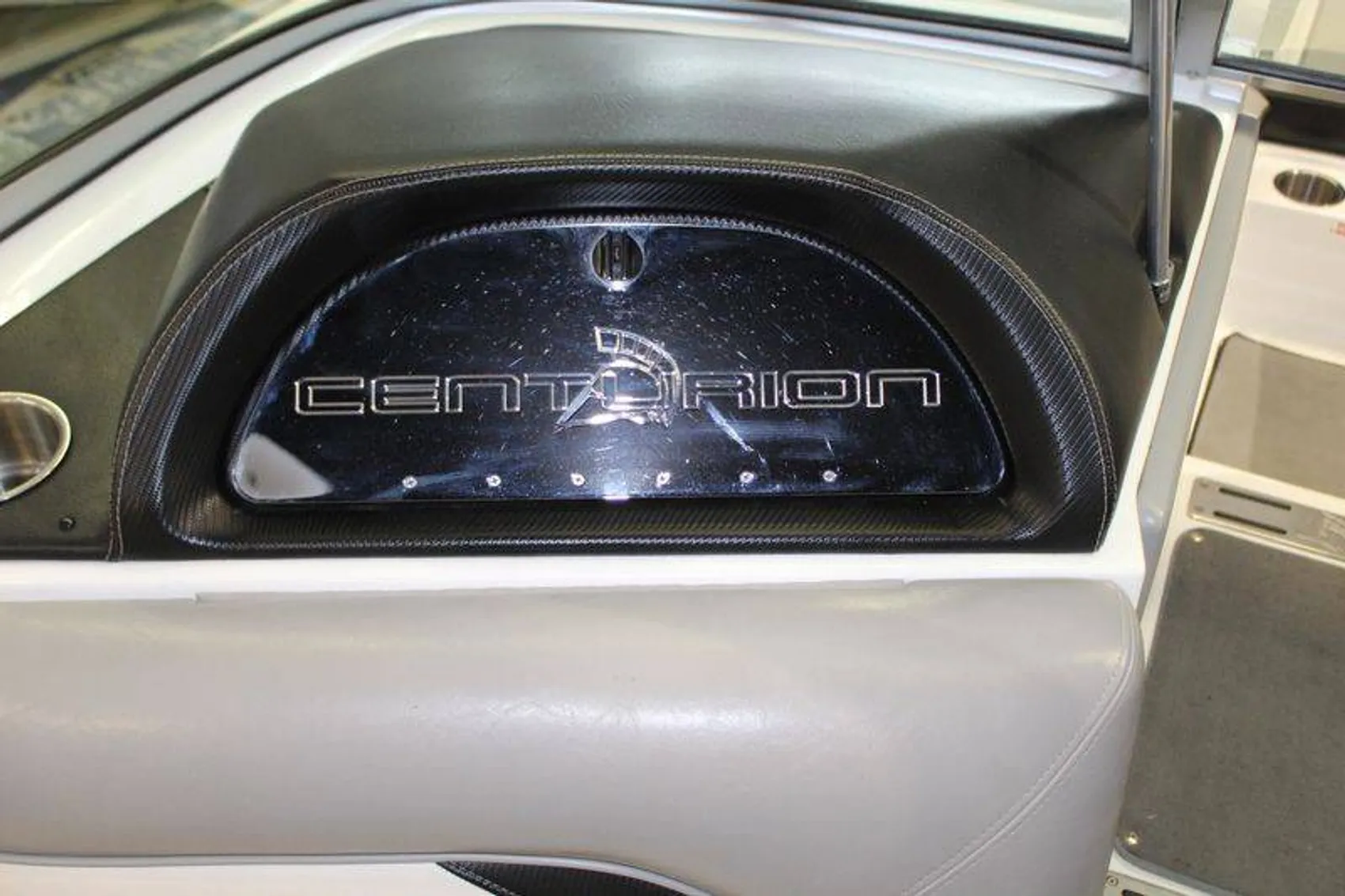 2012 Centurion Enzo SV233