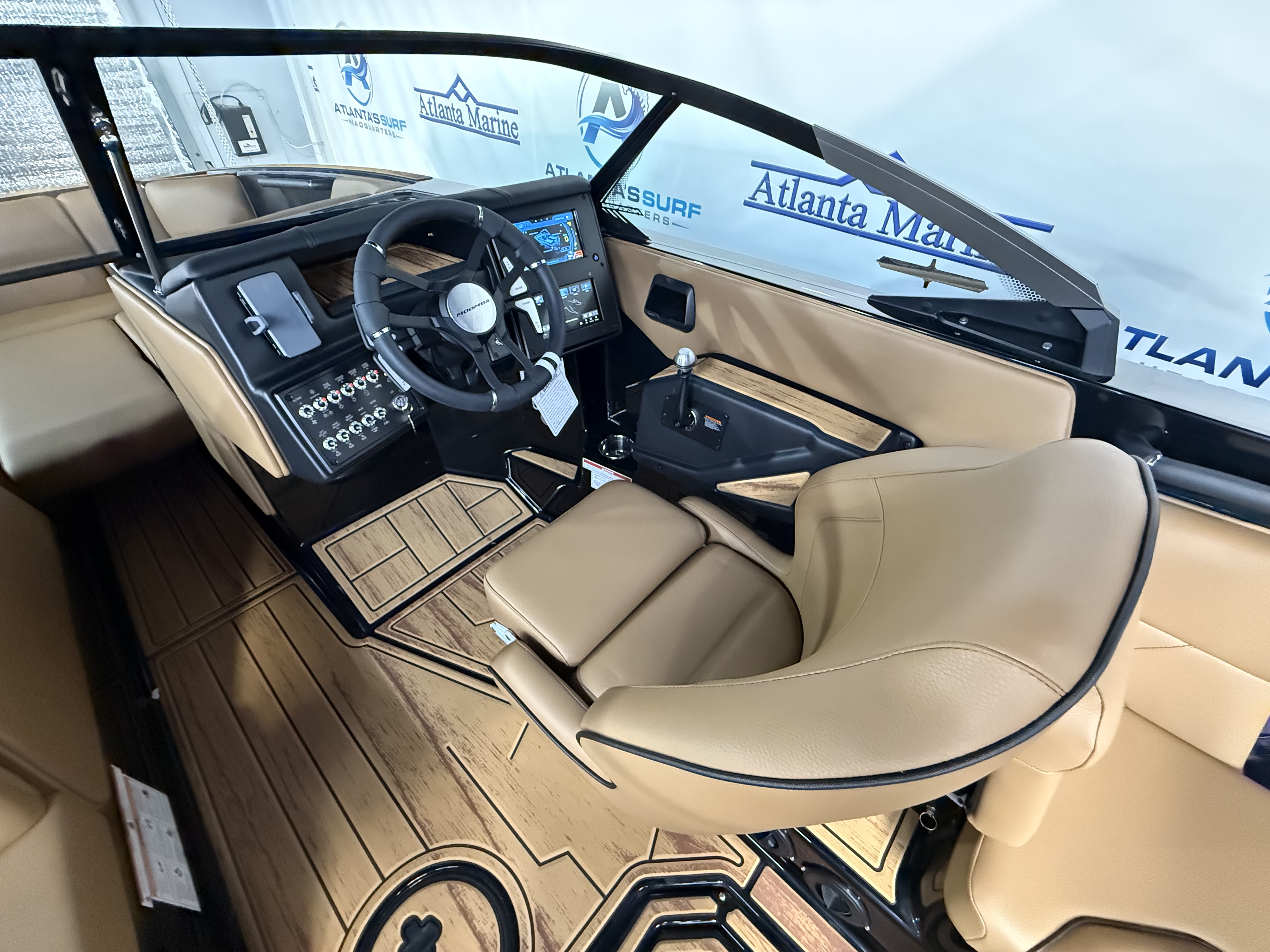 2025 Moomba Tykon