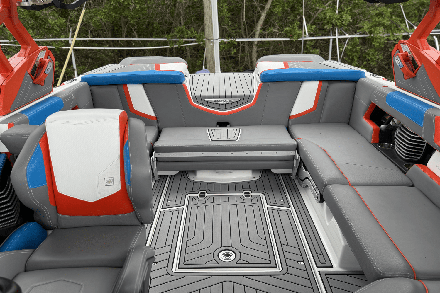 2020 Nautique Super Air Nautique G21