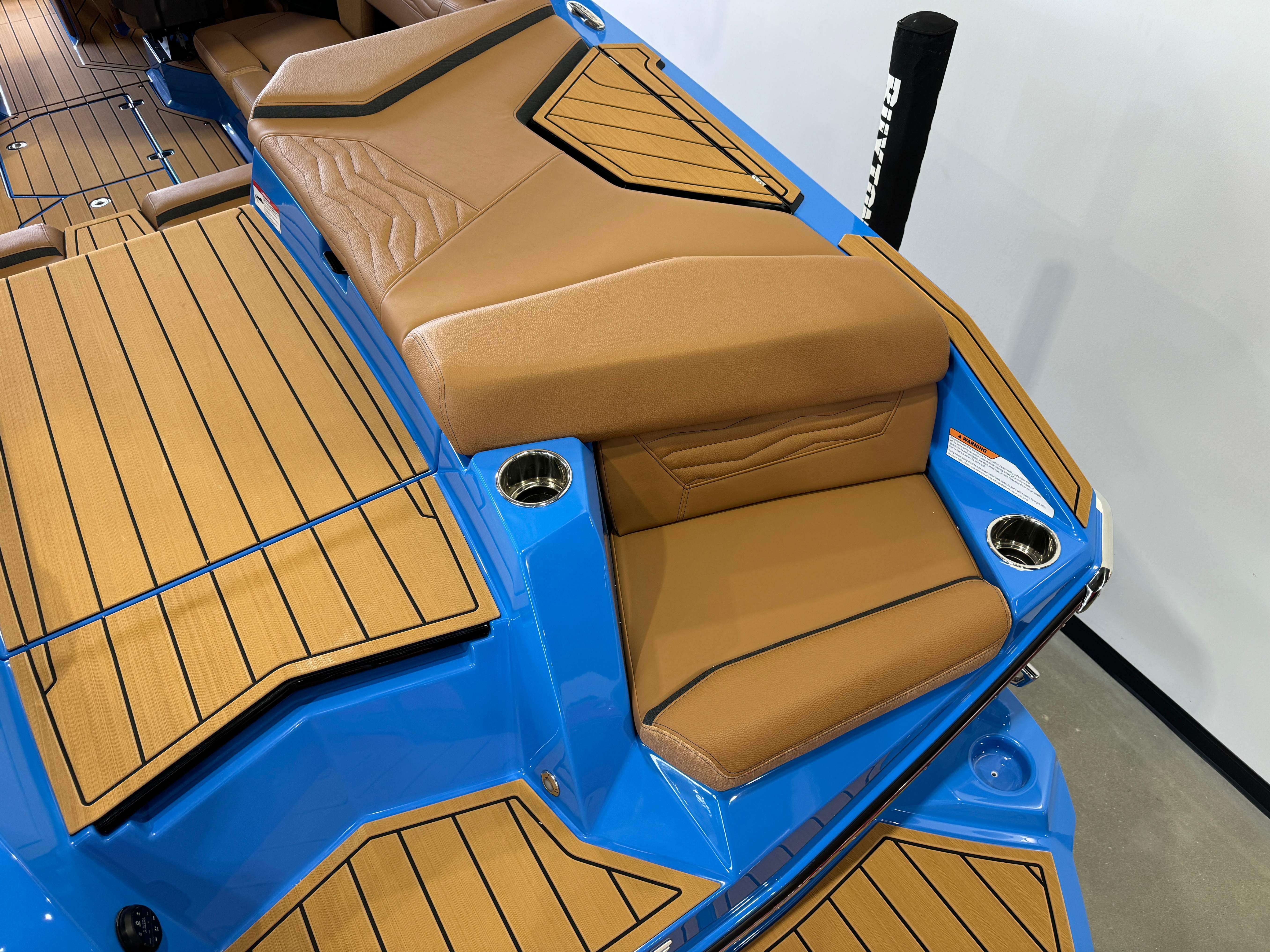 2025 Nautique Super Air Nautique G23