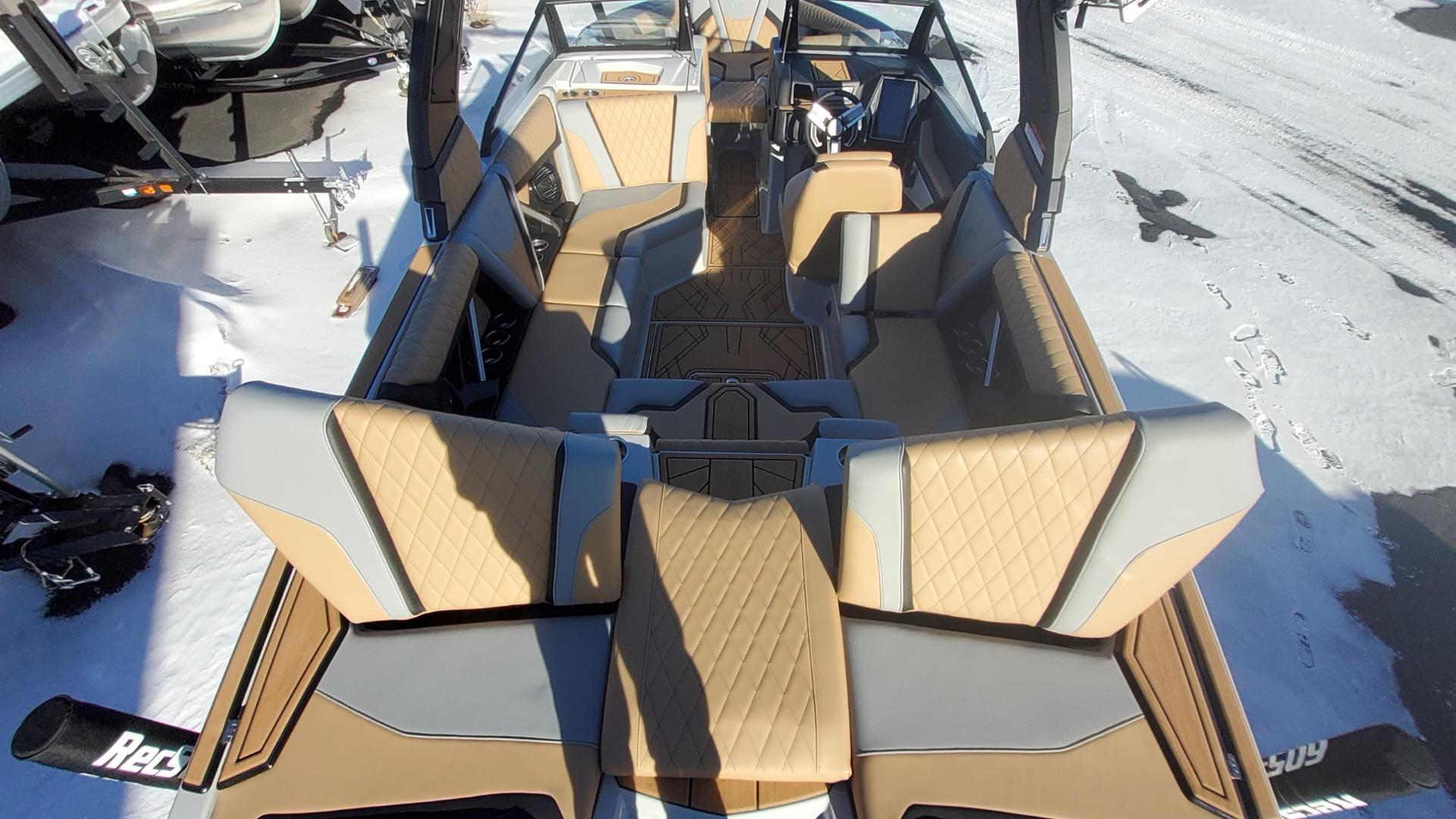 TIGE 21ZX