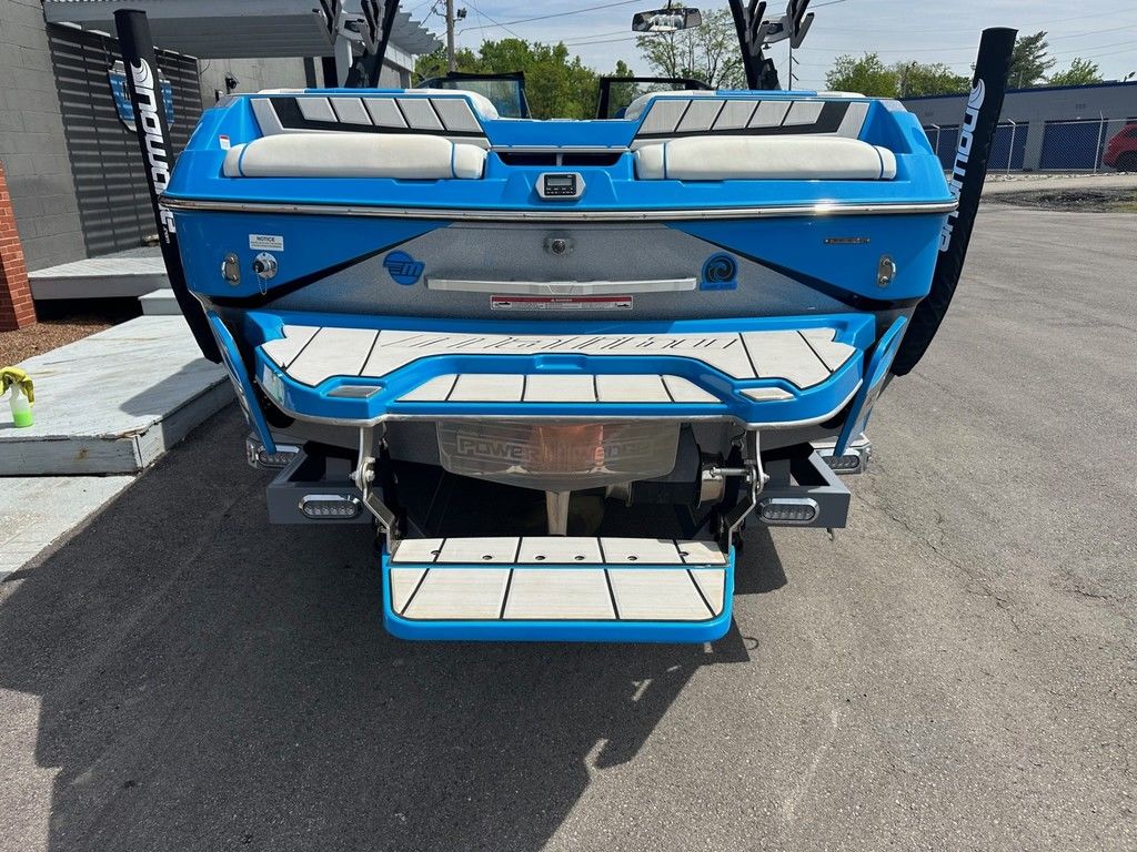 2021 Malibu Boats 24 MXZ