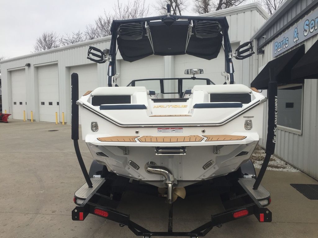 2025 Nautique Super Air Nautique S21