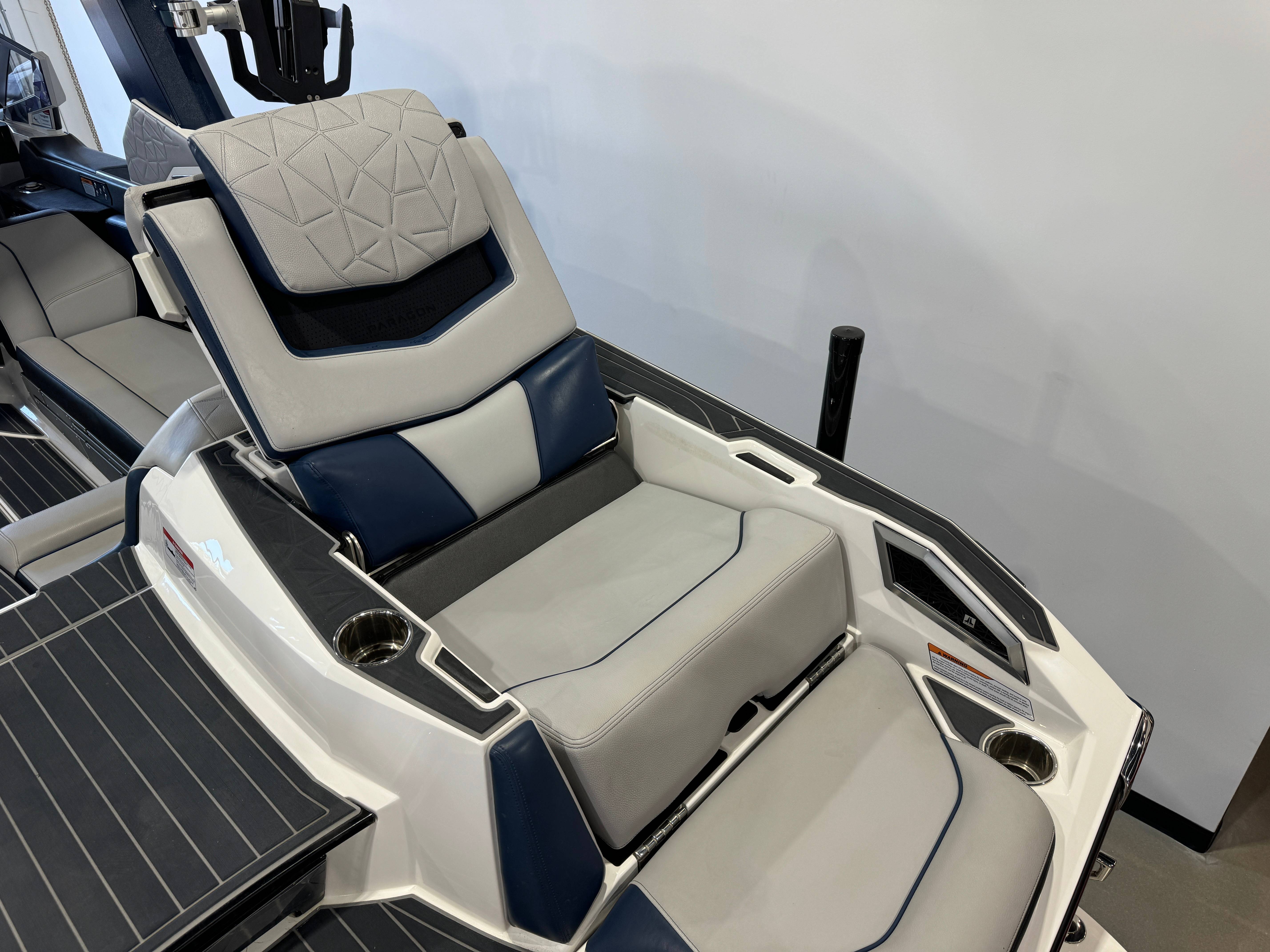 2021 Nautique G25 Paragon