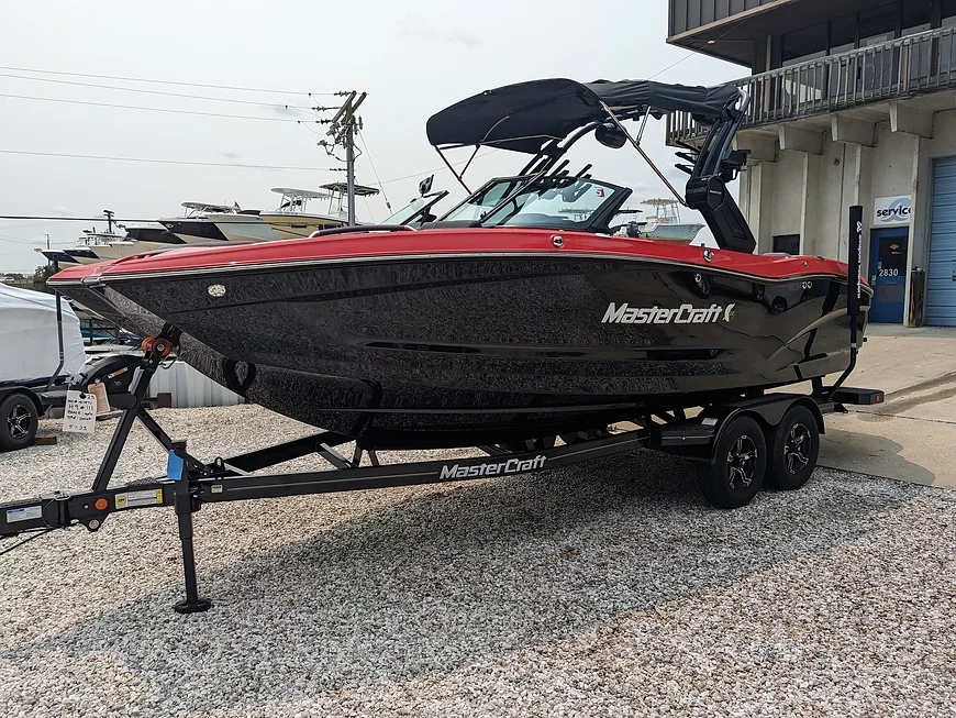 2023 MasterCraft X22 Close out price