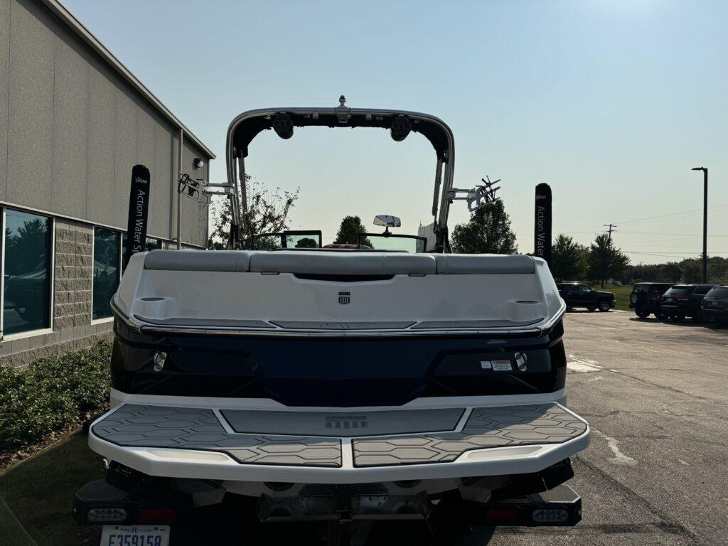2021 MasterCraft NXT24