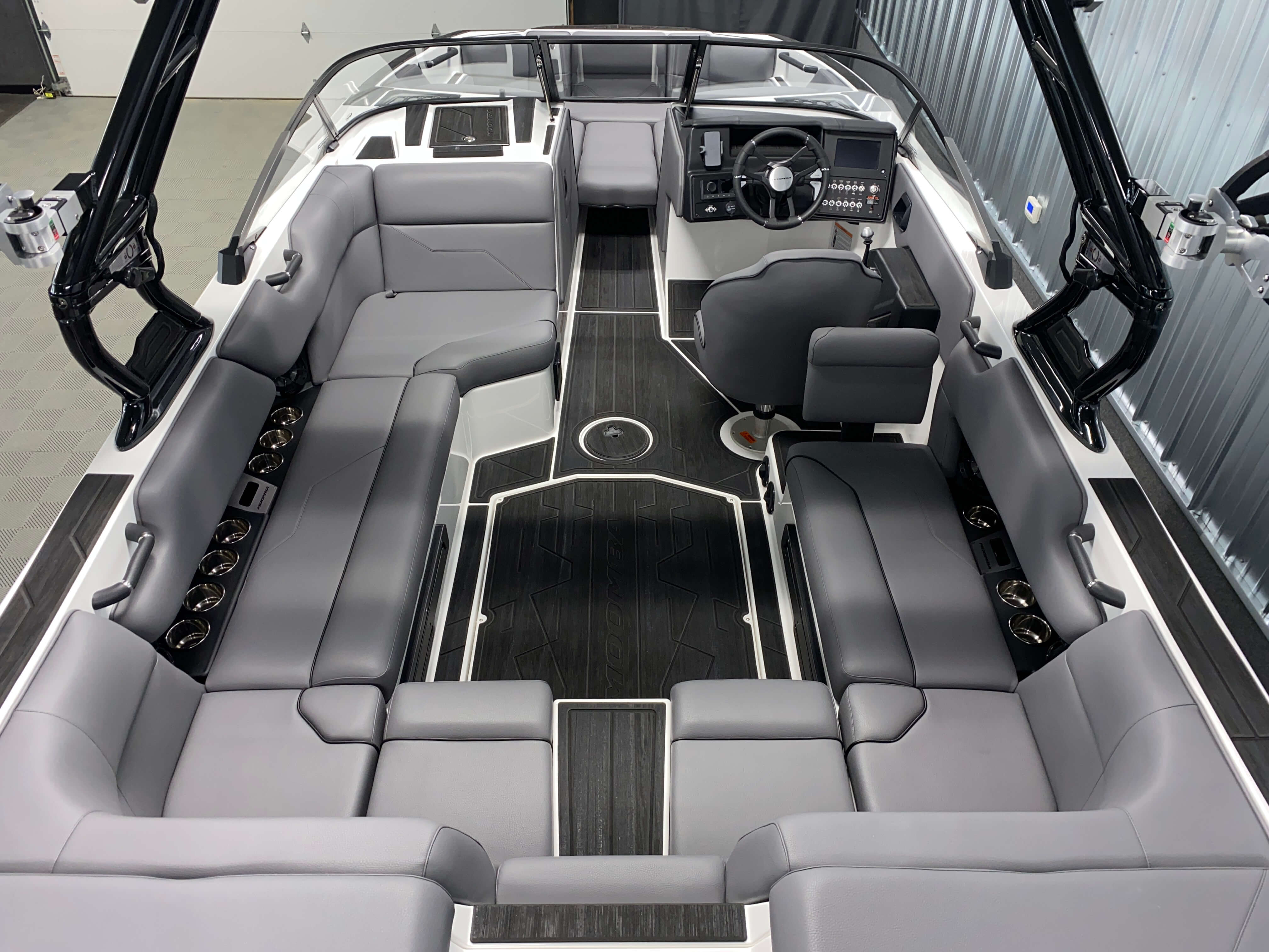 2025 Moomba Max