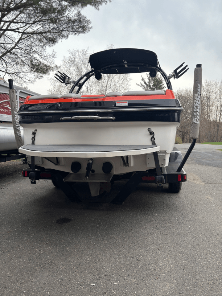 2014 moomba mojo