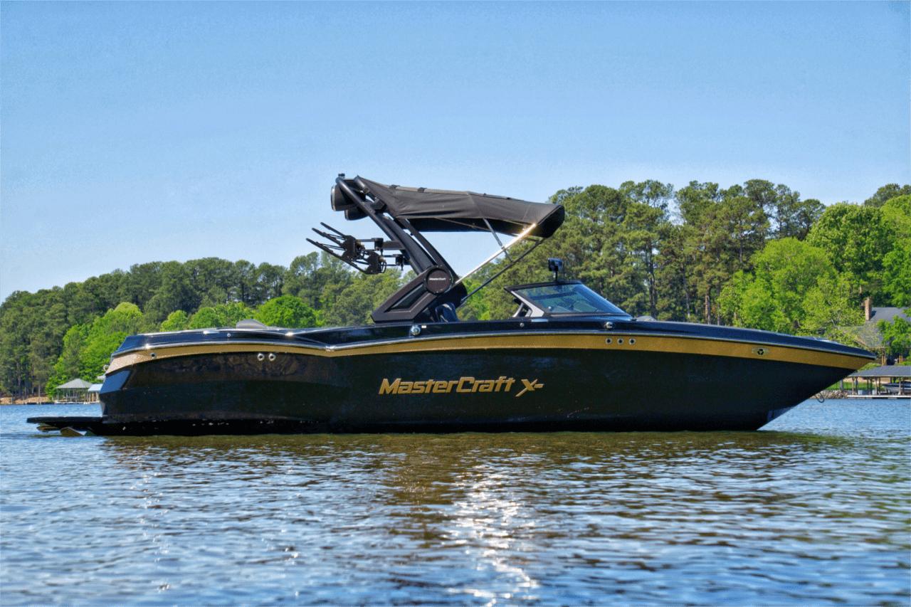 2023 MasterCraft X-Star