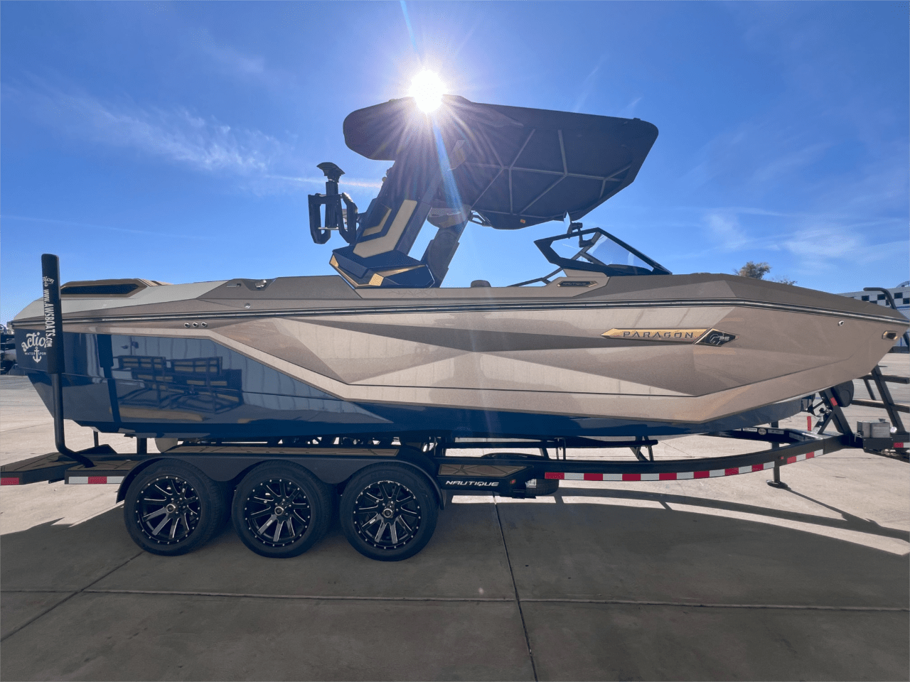 2024 G25 Paragon