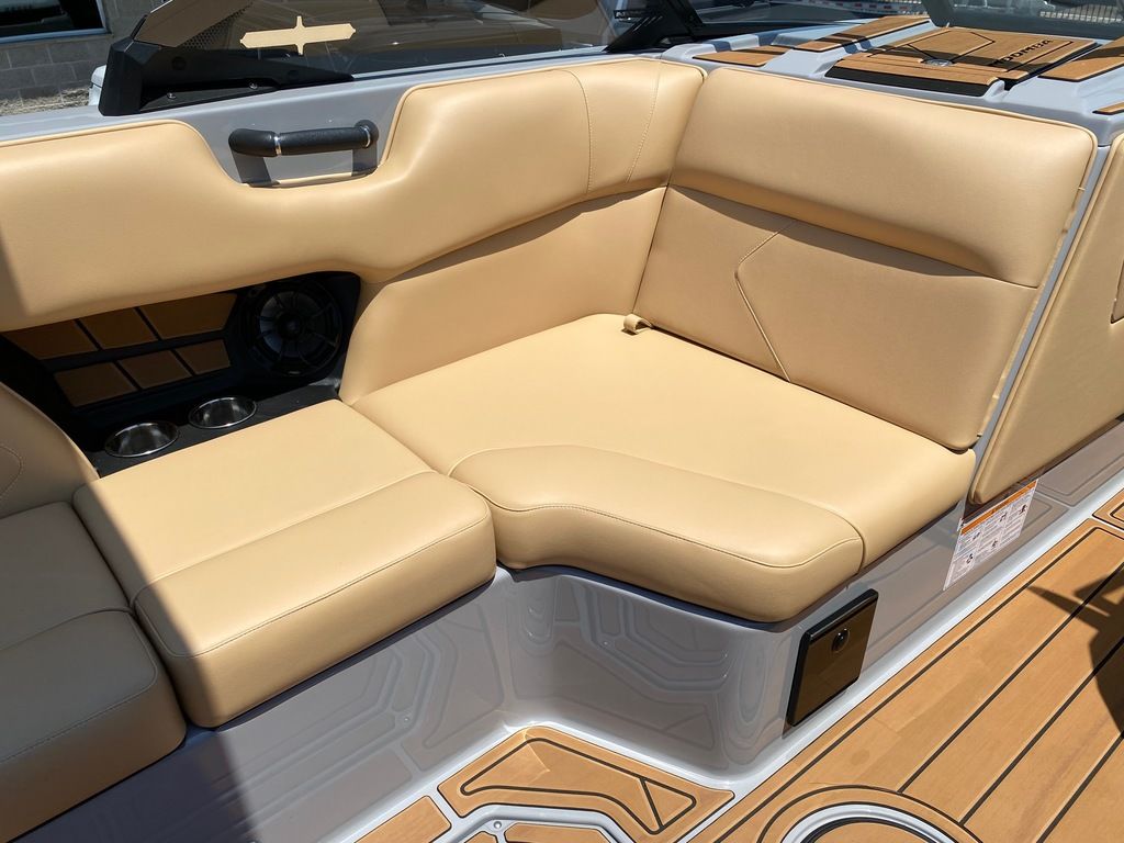 2024 moomba Tykon