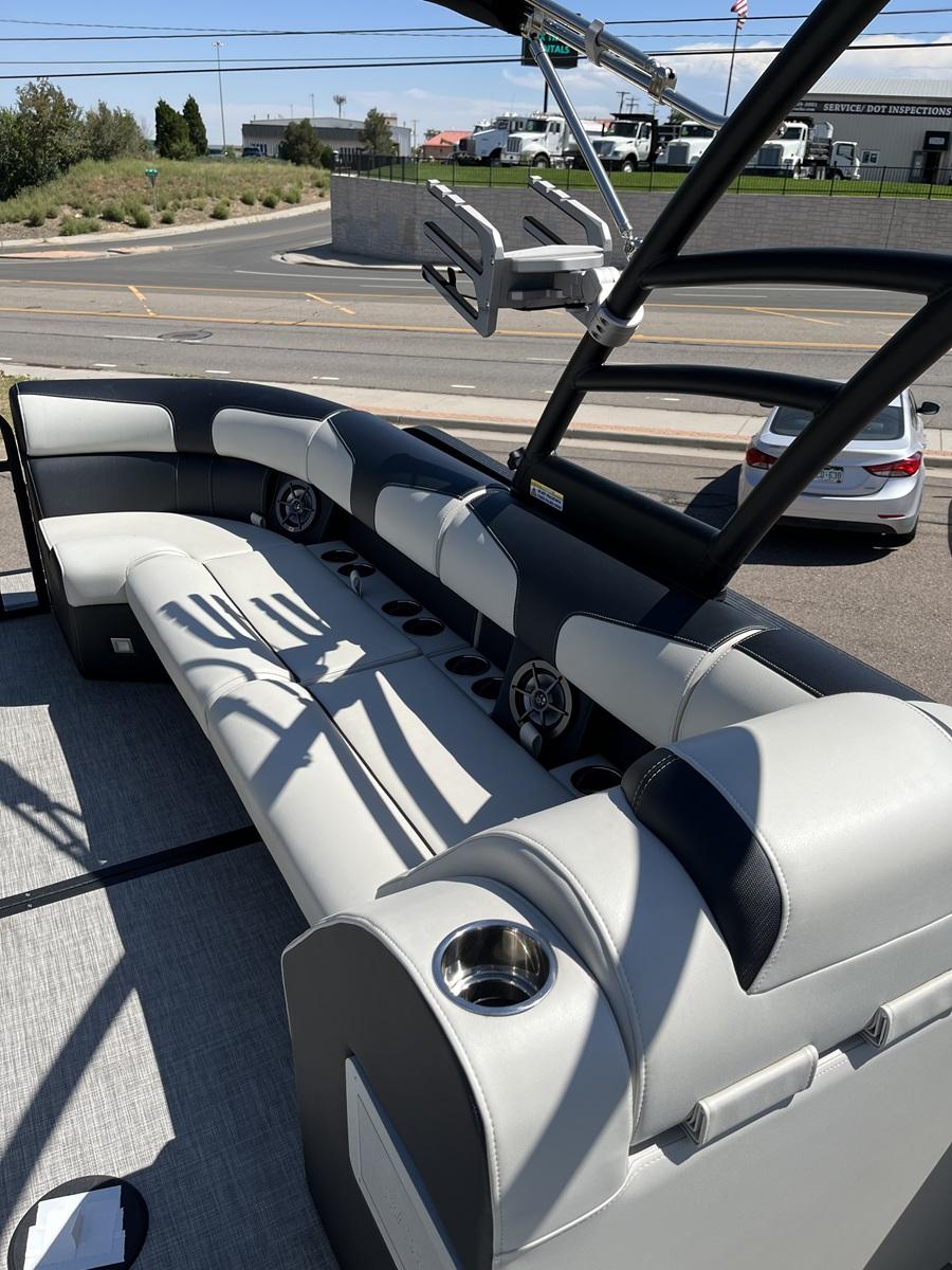 2022 Montara Surf Boss 2.0