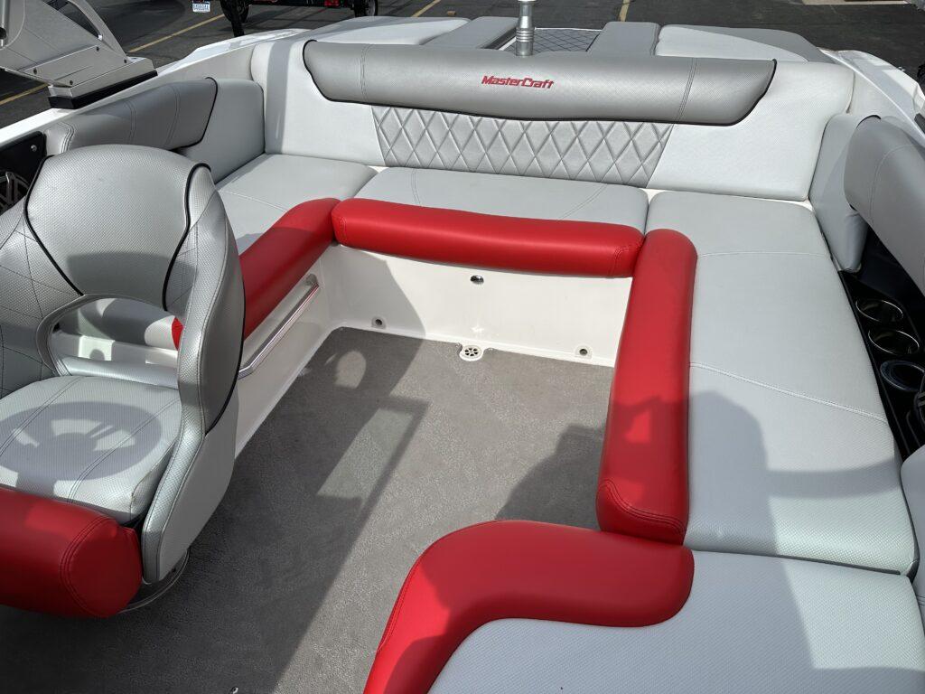 2015 MasterCraft X2