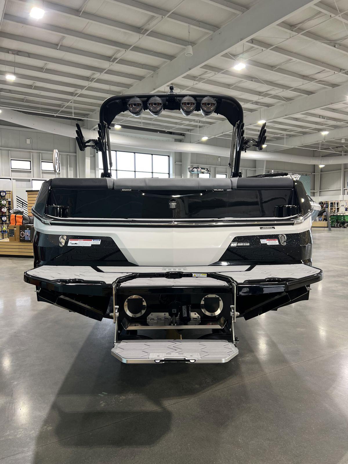 2024 MasterCraft NXT24