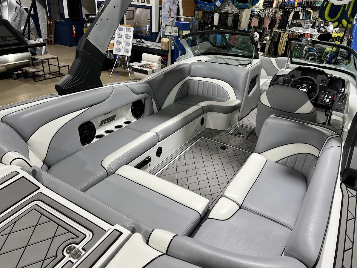2025 MB Sports B2 23&#8242; Alpha