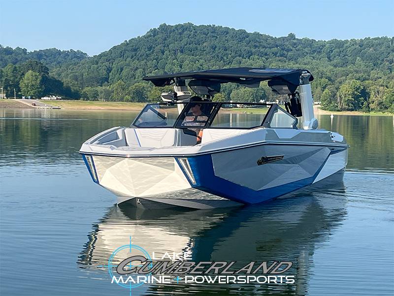 2025 Nautique G25