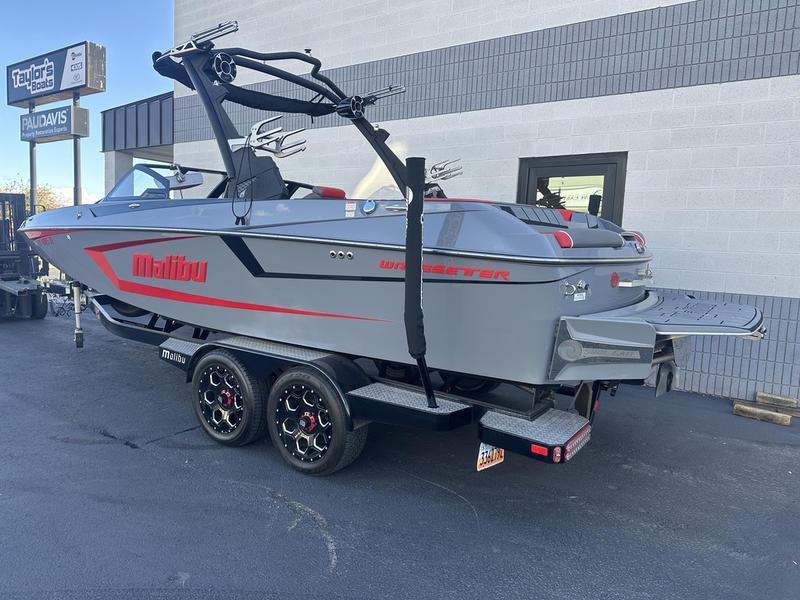 2021 Malibu 23 MXZ