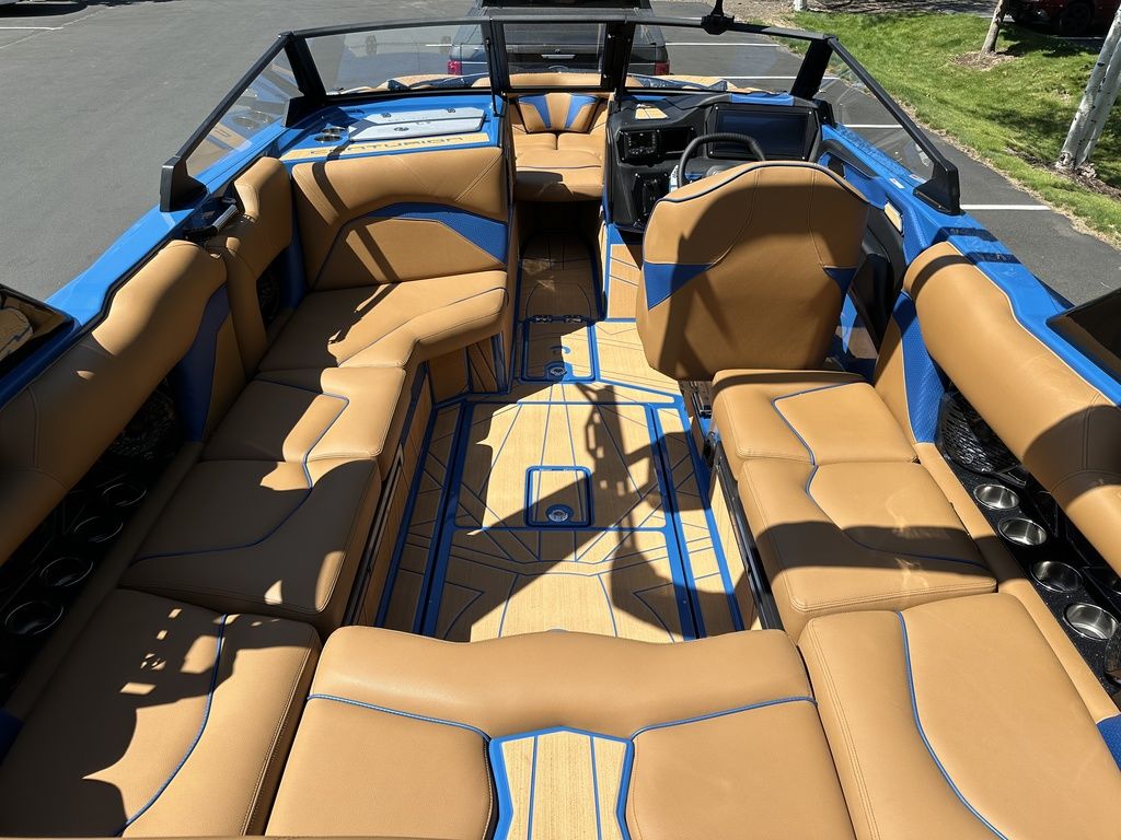 2025 Centurion Fe22