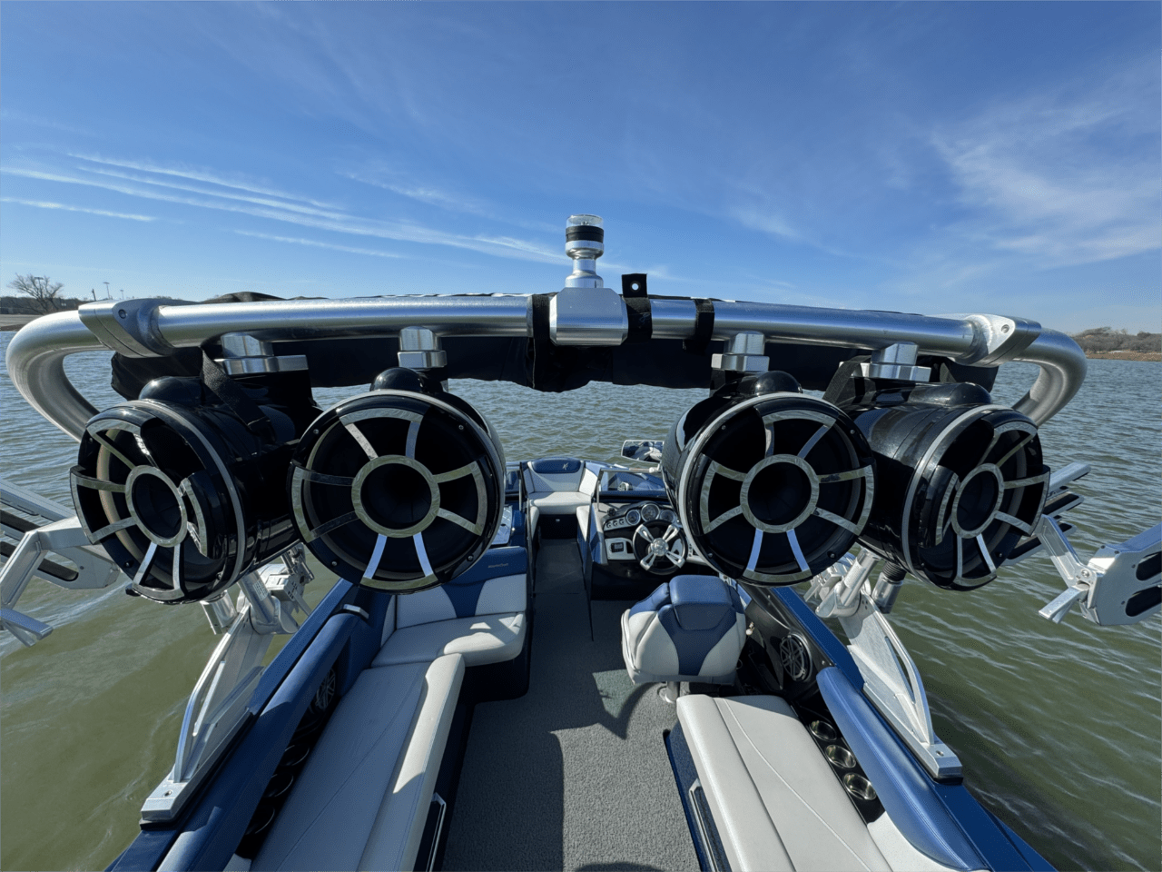 2016 MasterCraft X30 &#8211; Excellent Condition